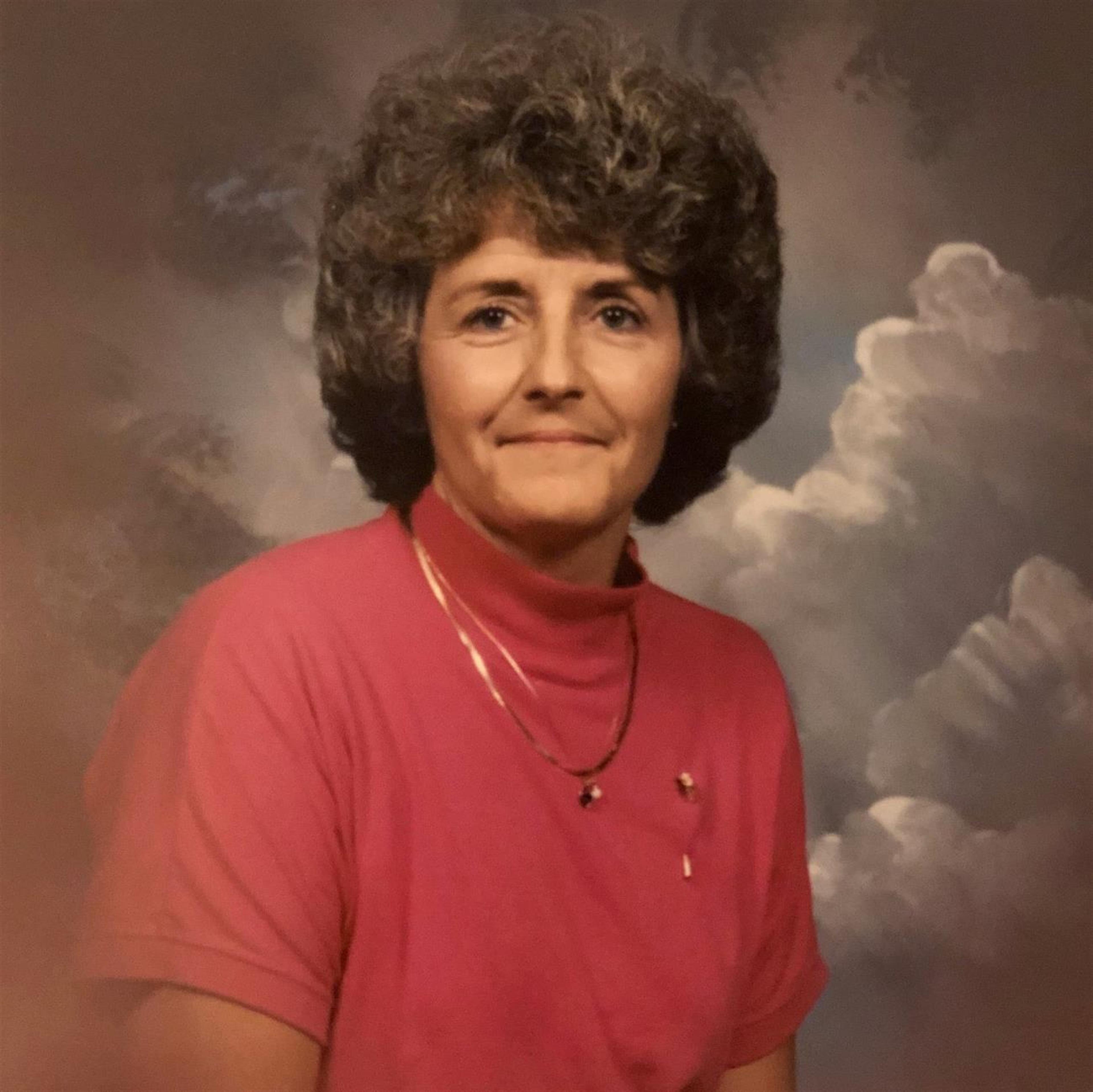 Jeanelle Schweitzer (Mansfield)