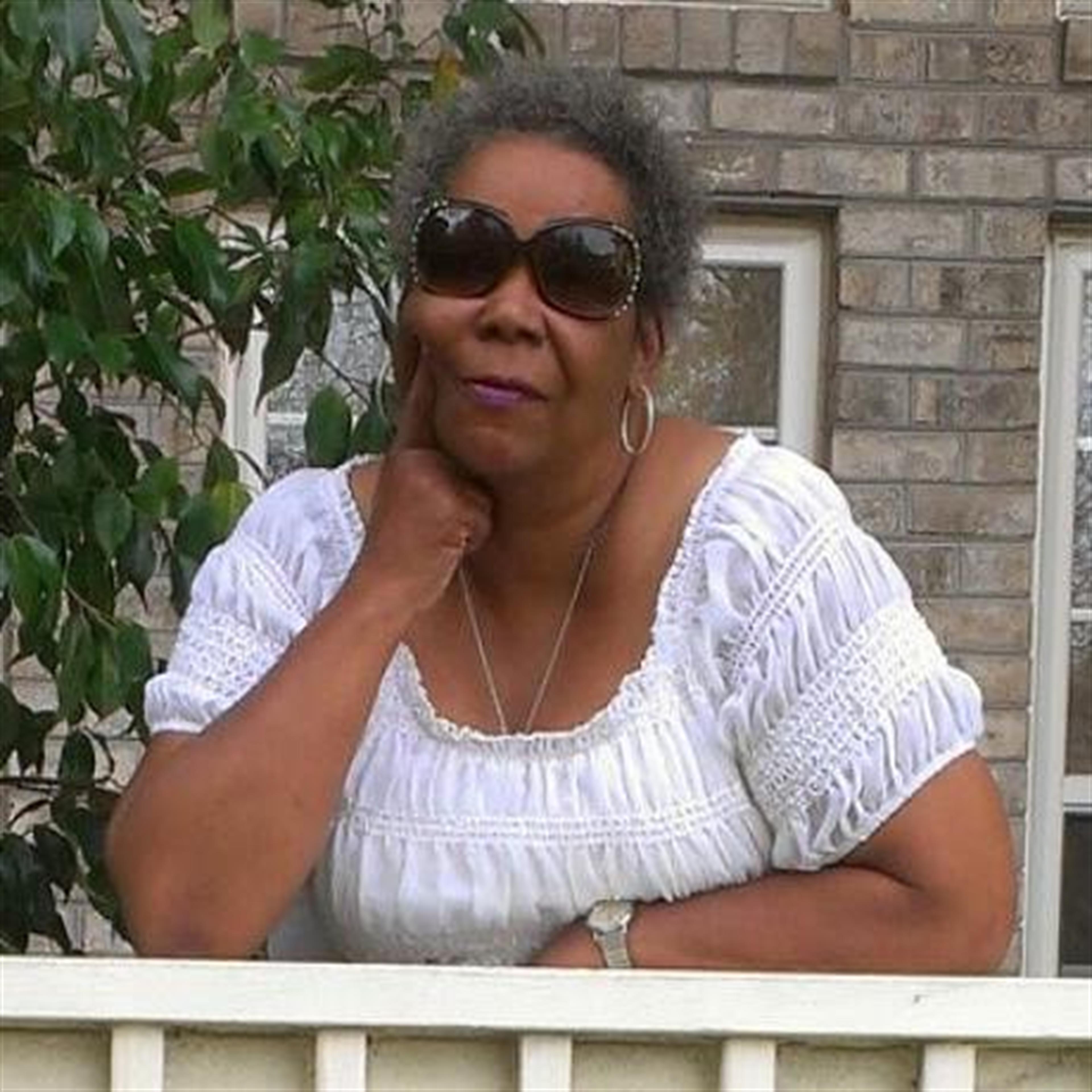 Ms. Ruth Gwendolyn Fleming's obituary picture