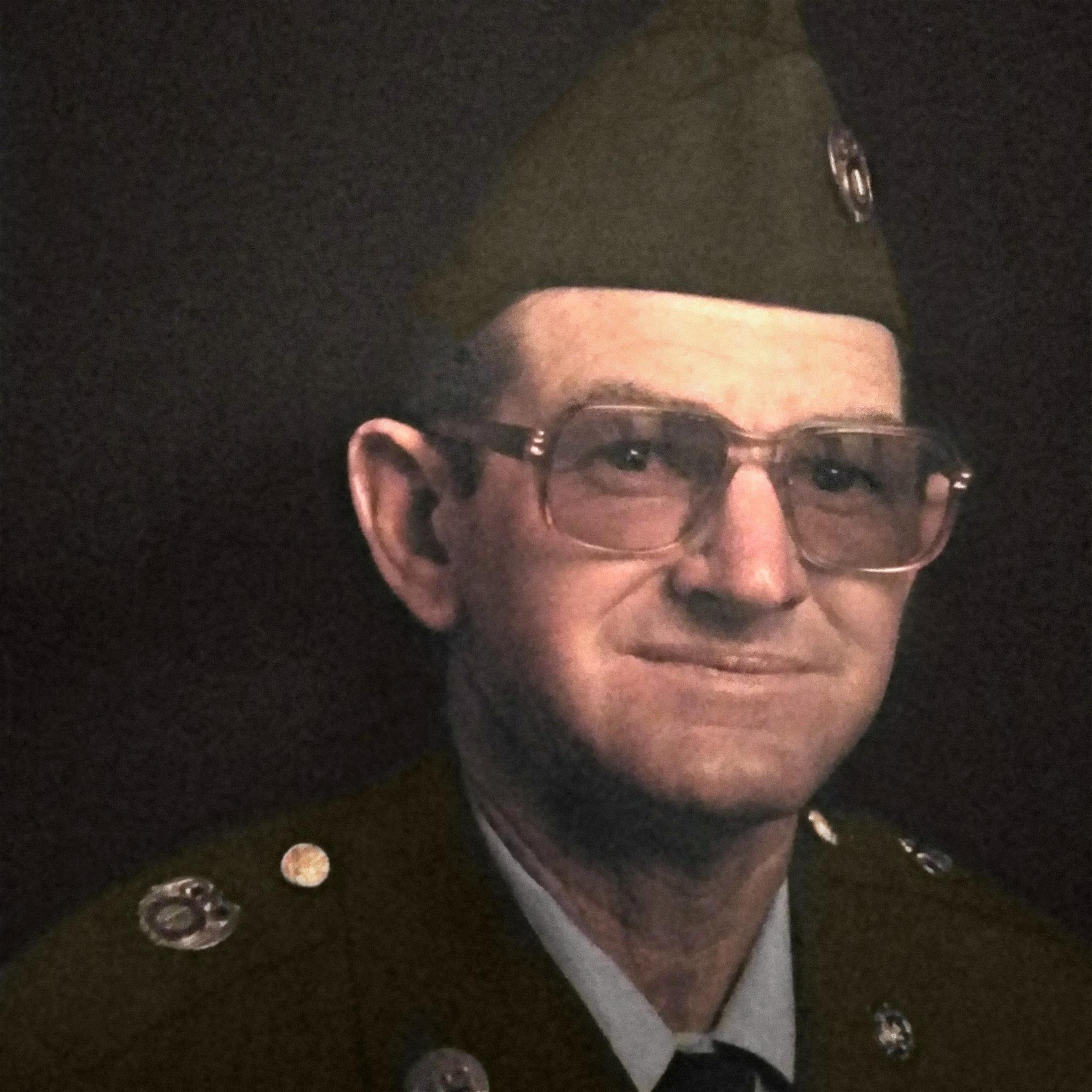 Louie F. Mathews
