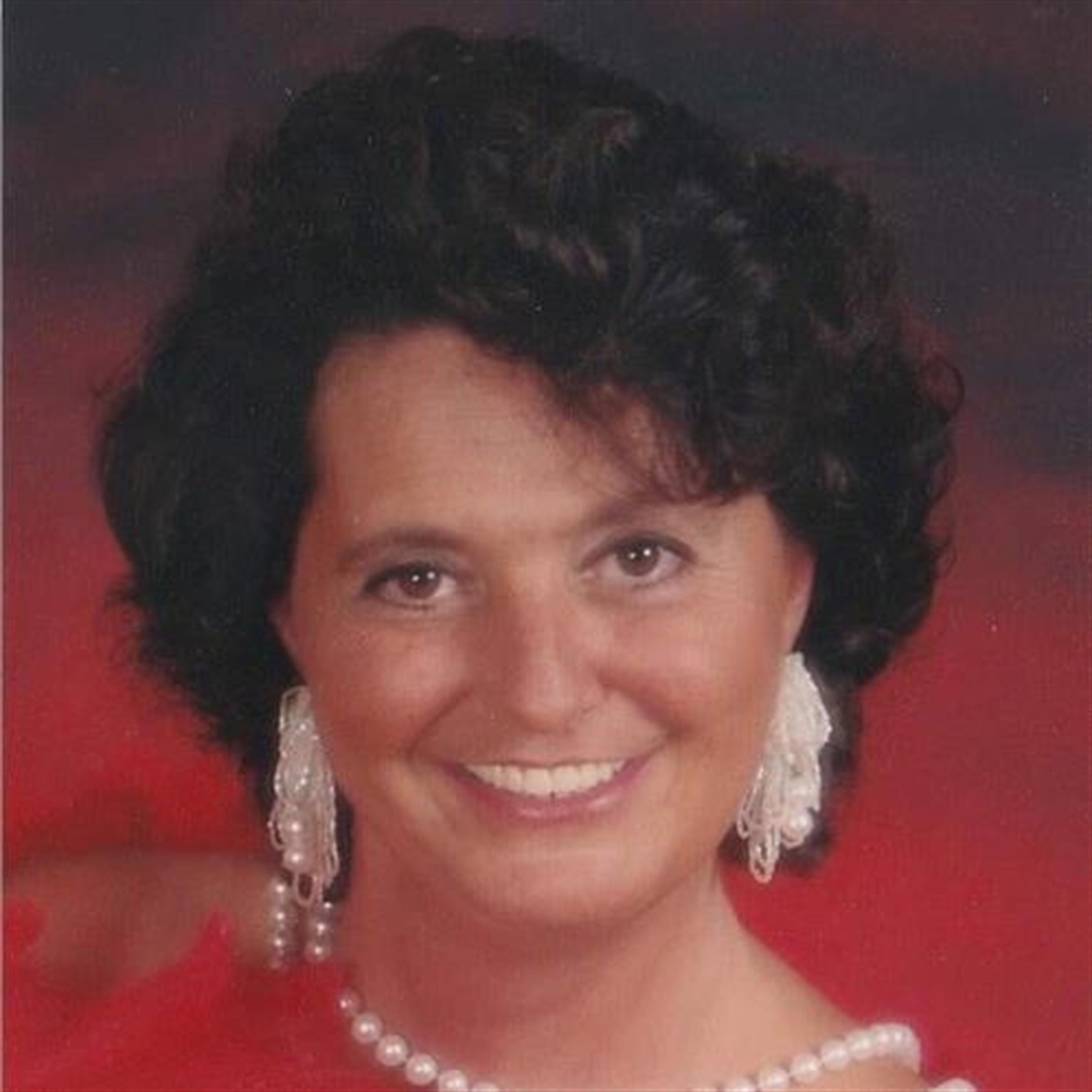 Brenda  Kaye Newkirk