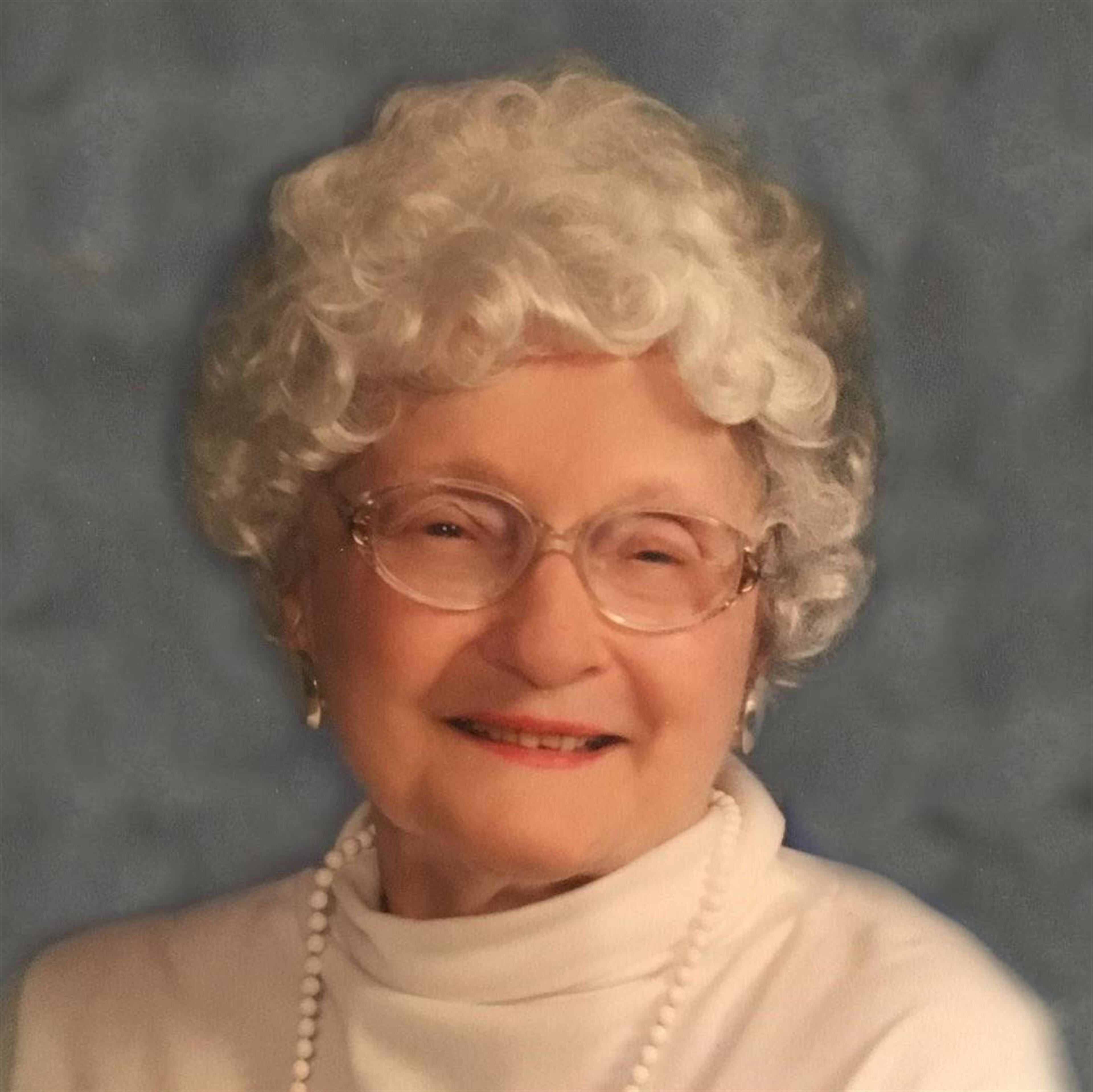 Margaret C. Bean 