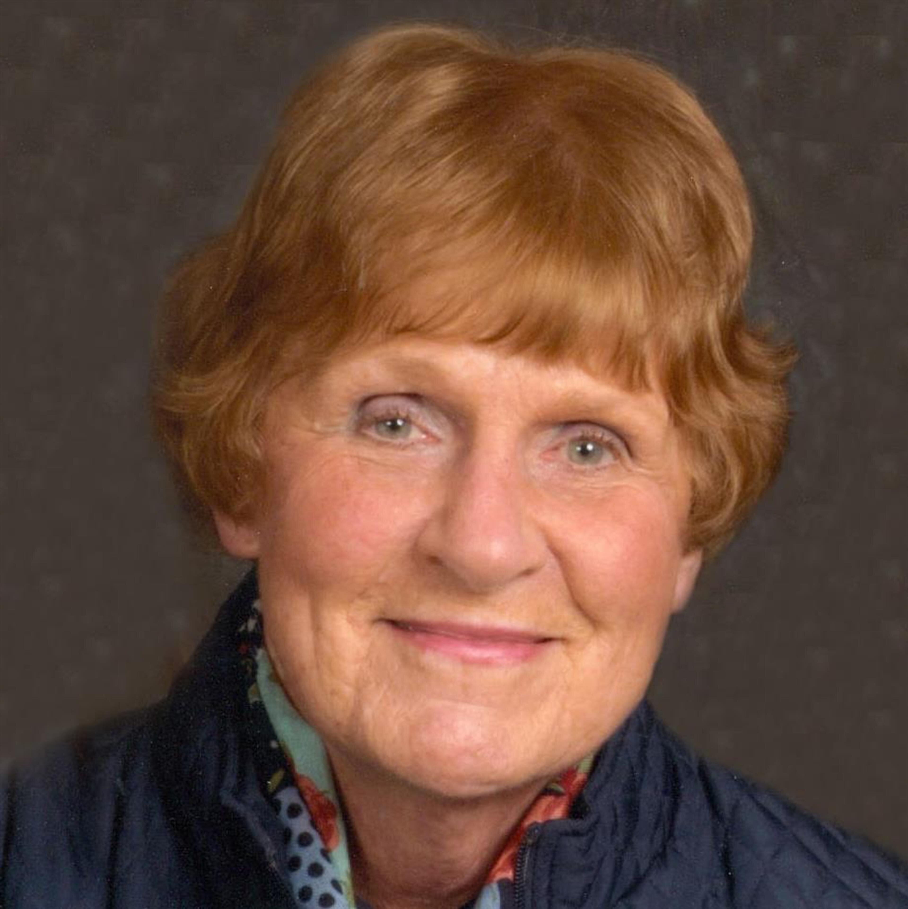 Ruth I. Humphreys