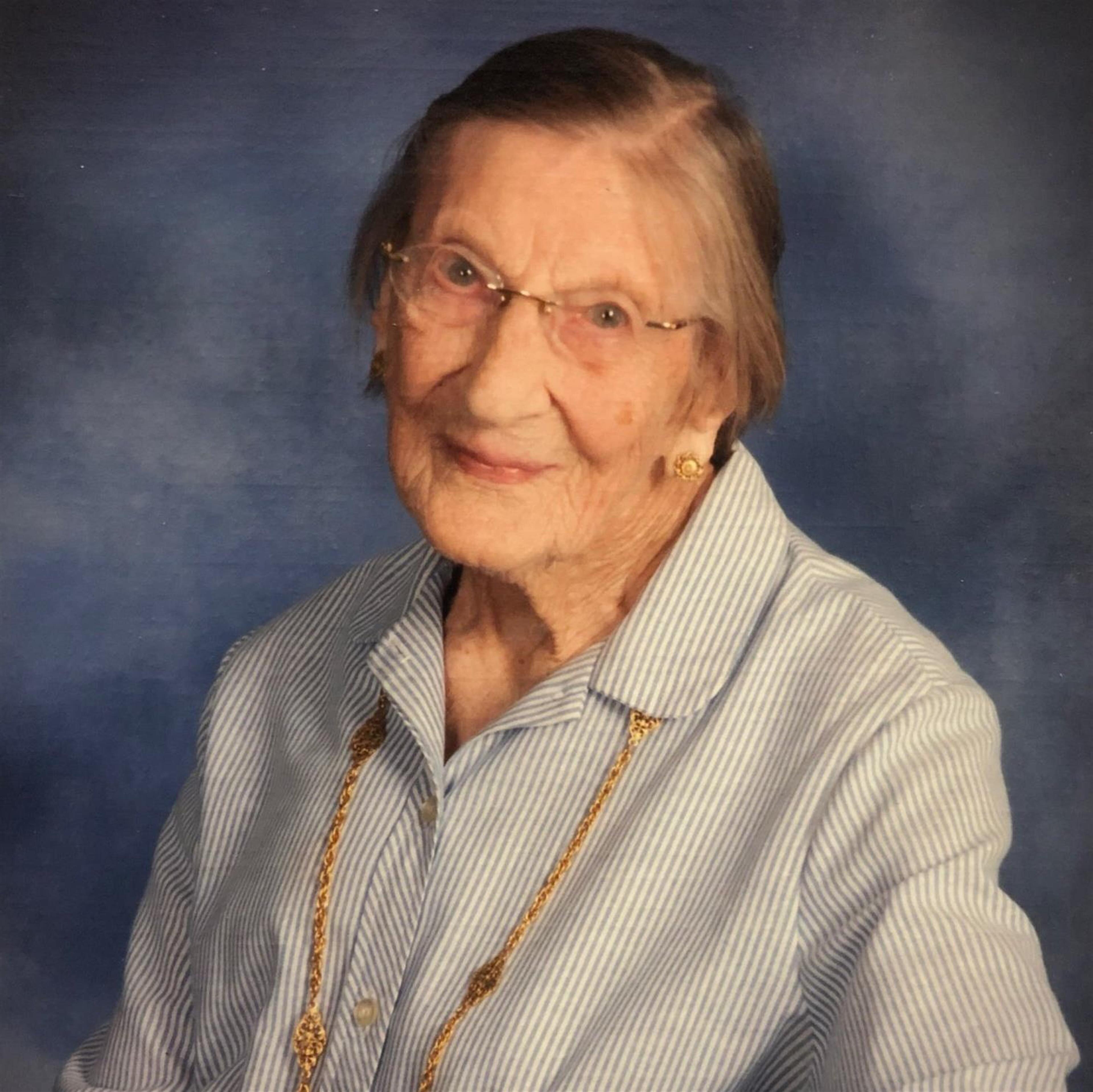 Jantina G. Hekman