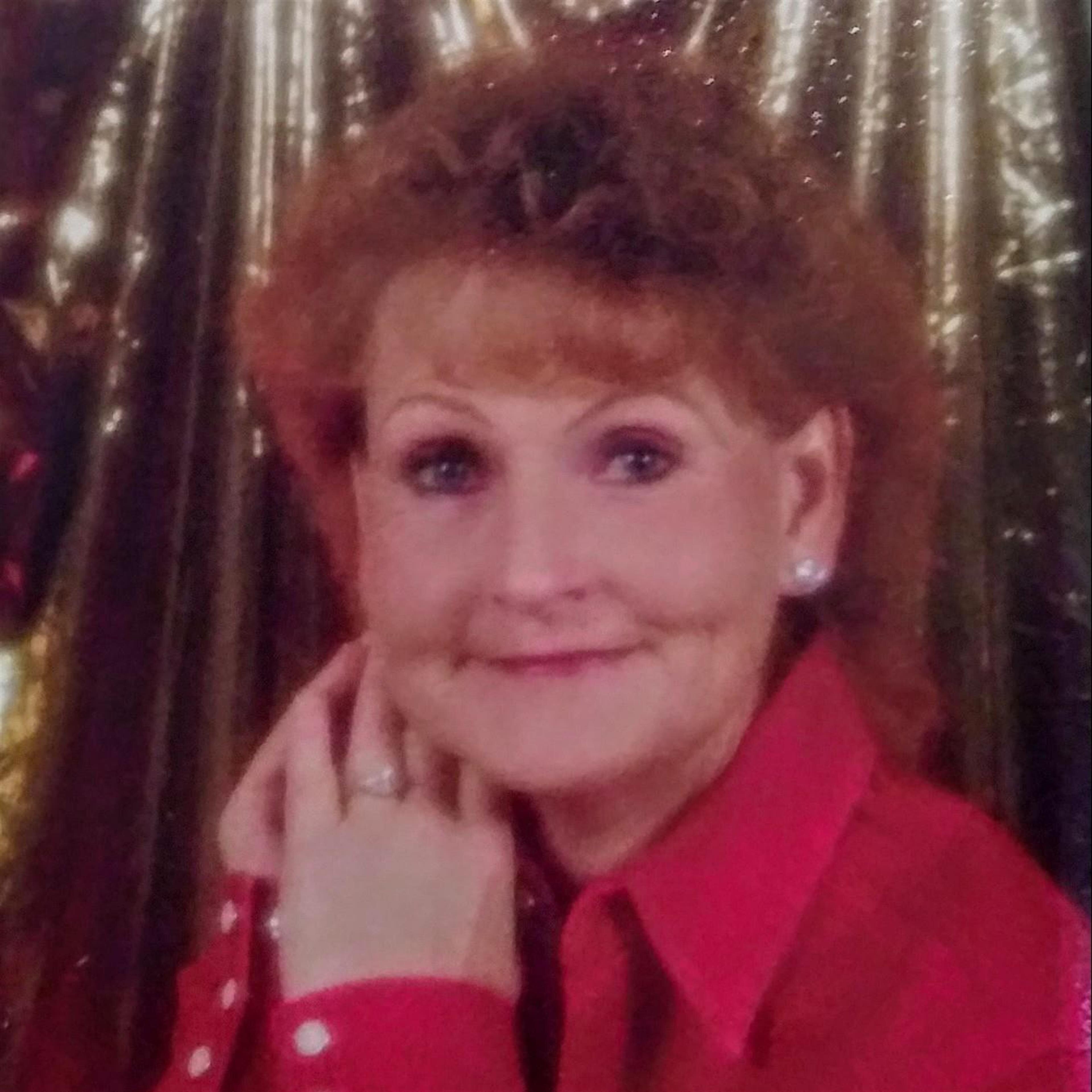 Mrs Dorothy Faye Hill