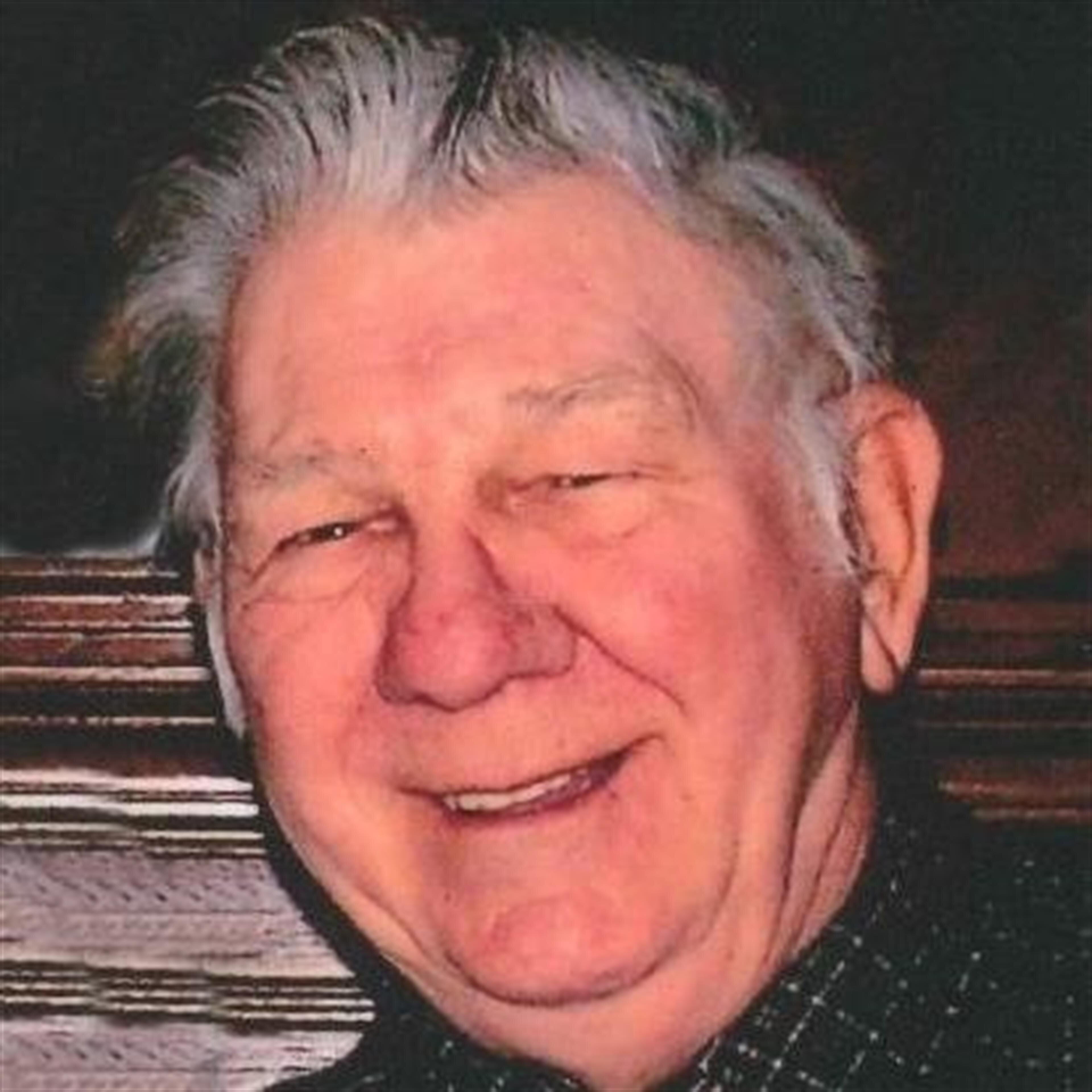 Eugene "Gene" Johnson