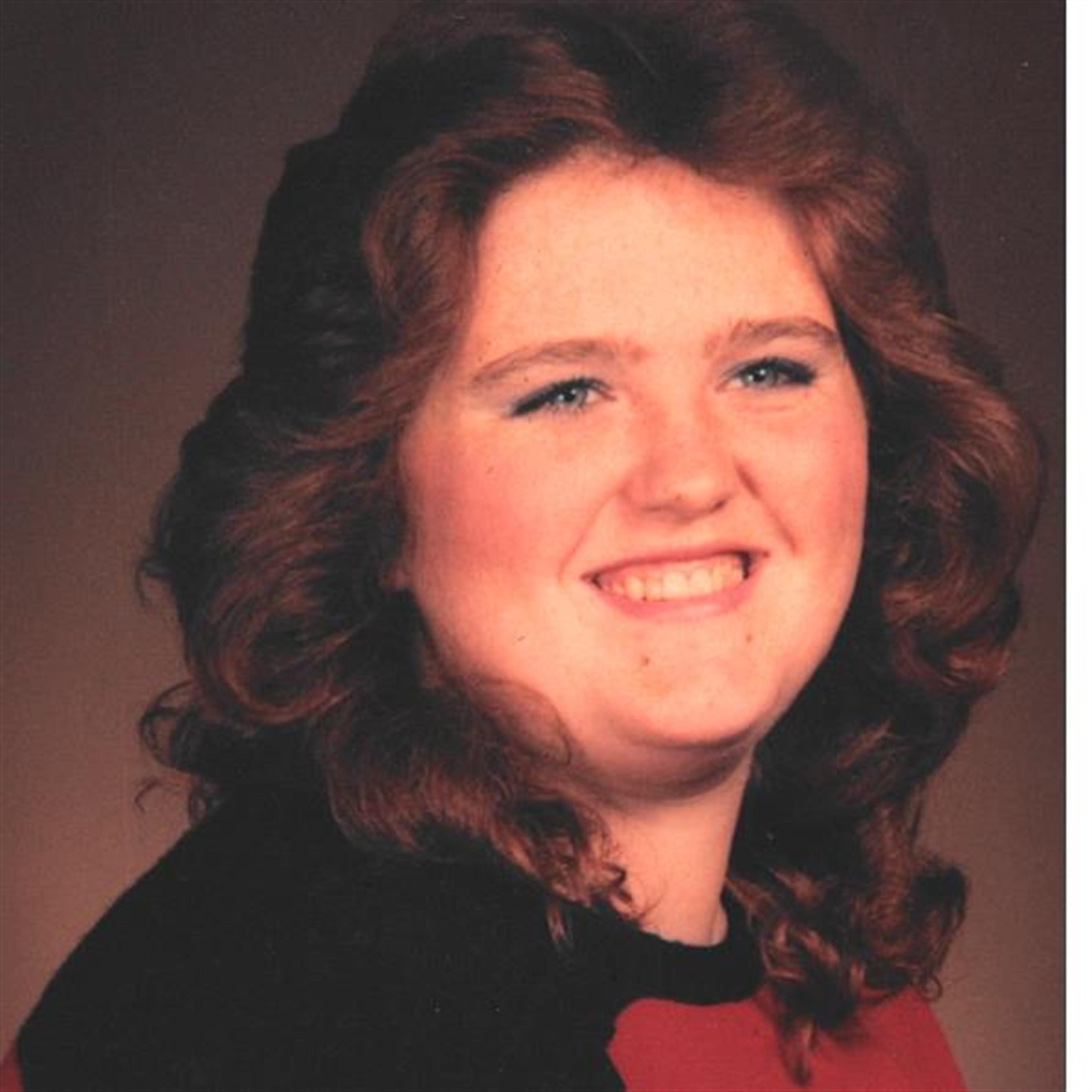 Rhonda Suzanne Vaughan