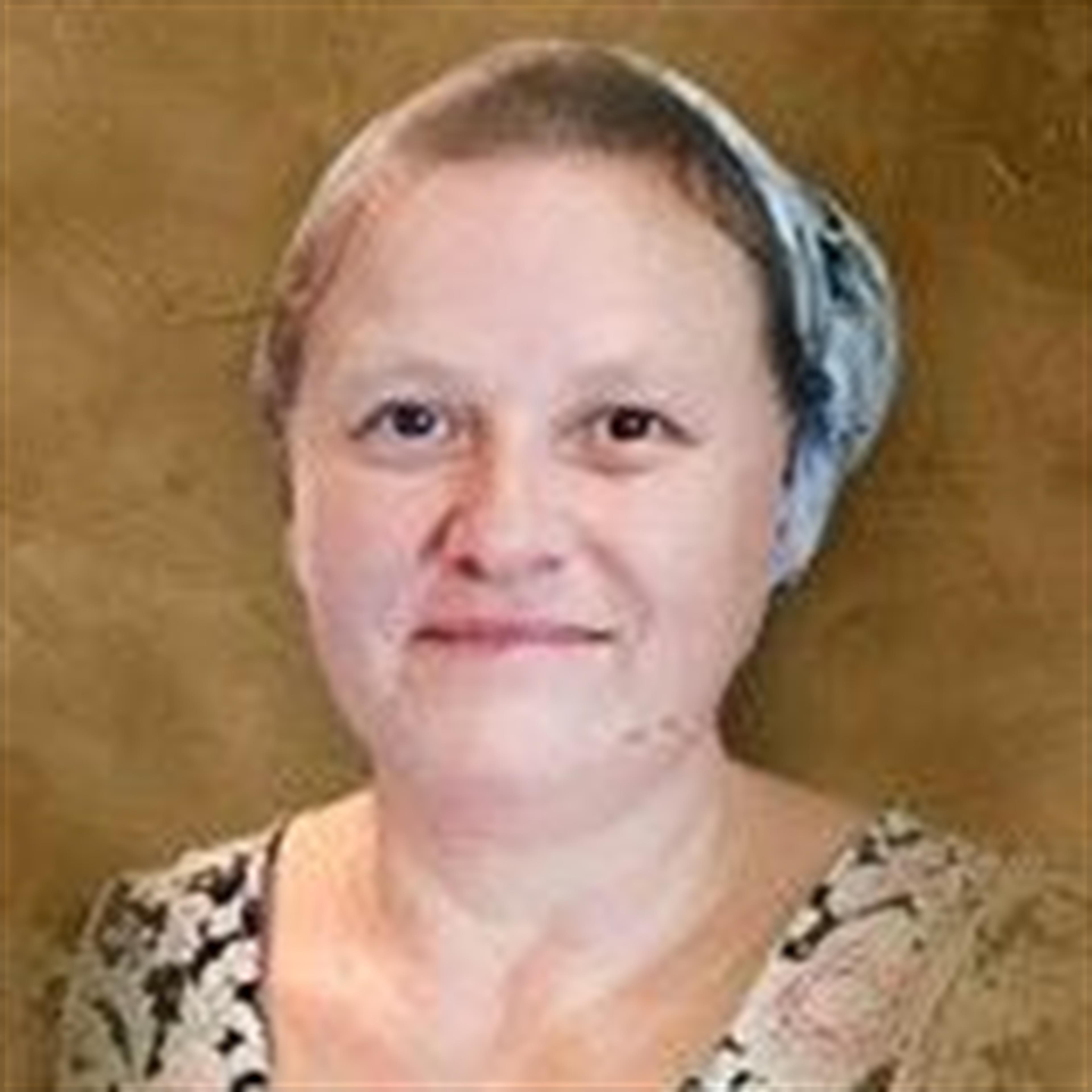 Lyudmila Todirash(Bolivar)