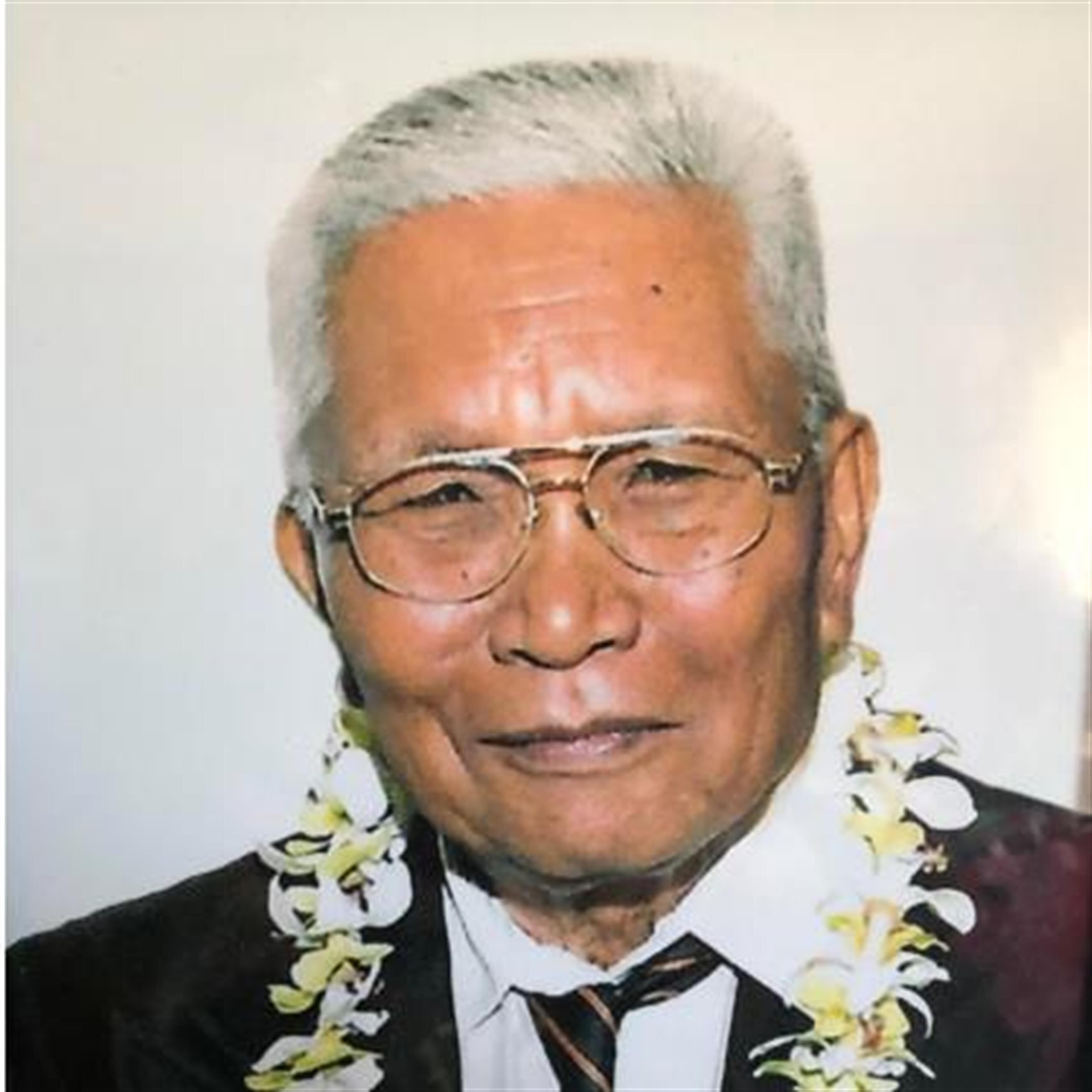 Maximo Asuncion Tiburcio