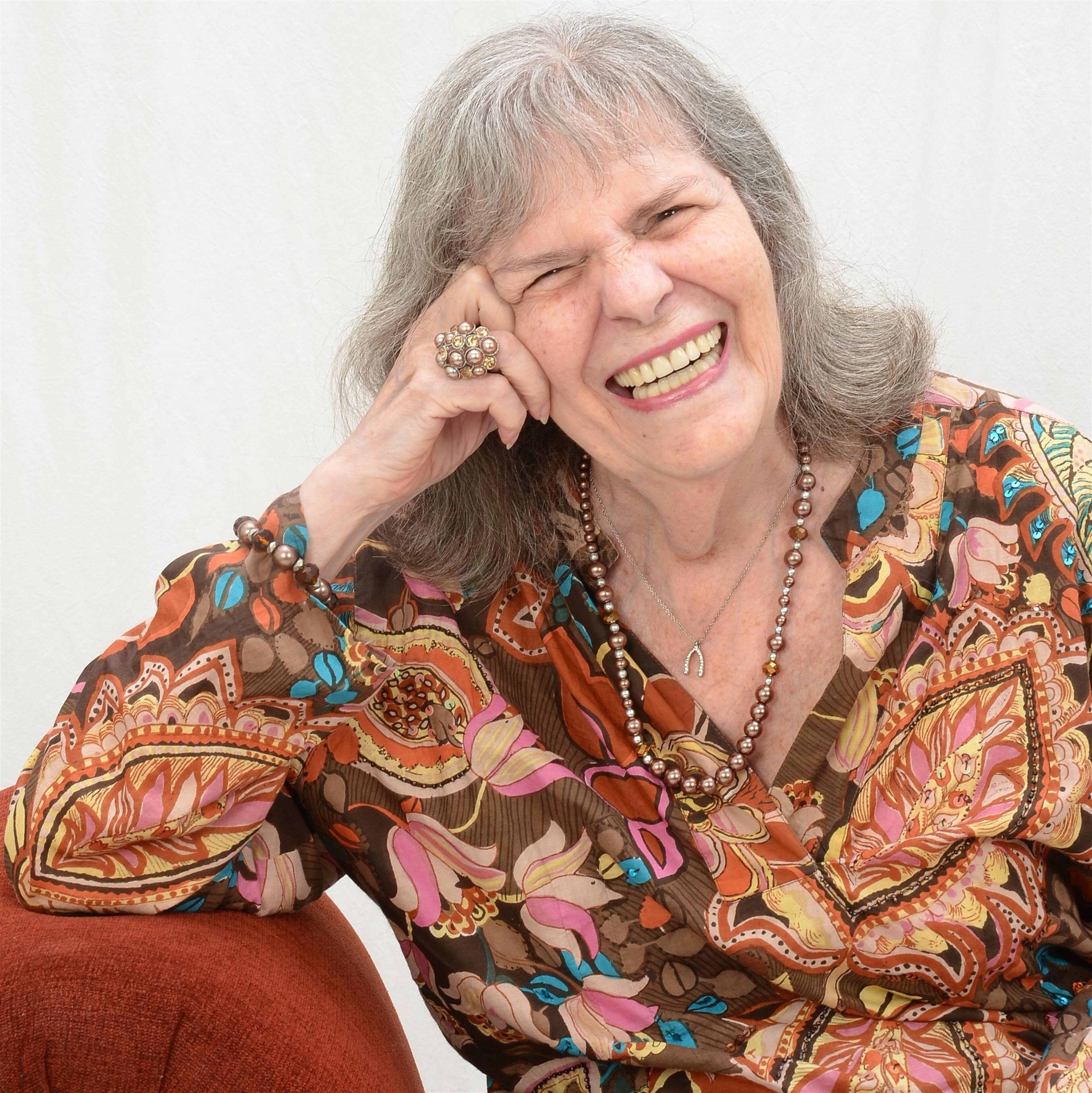 Lynn Goldstein