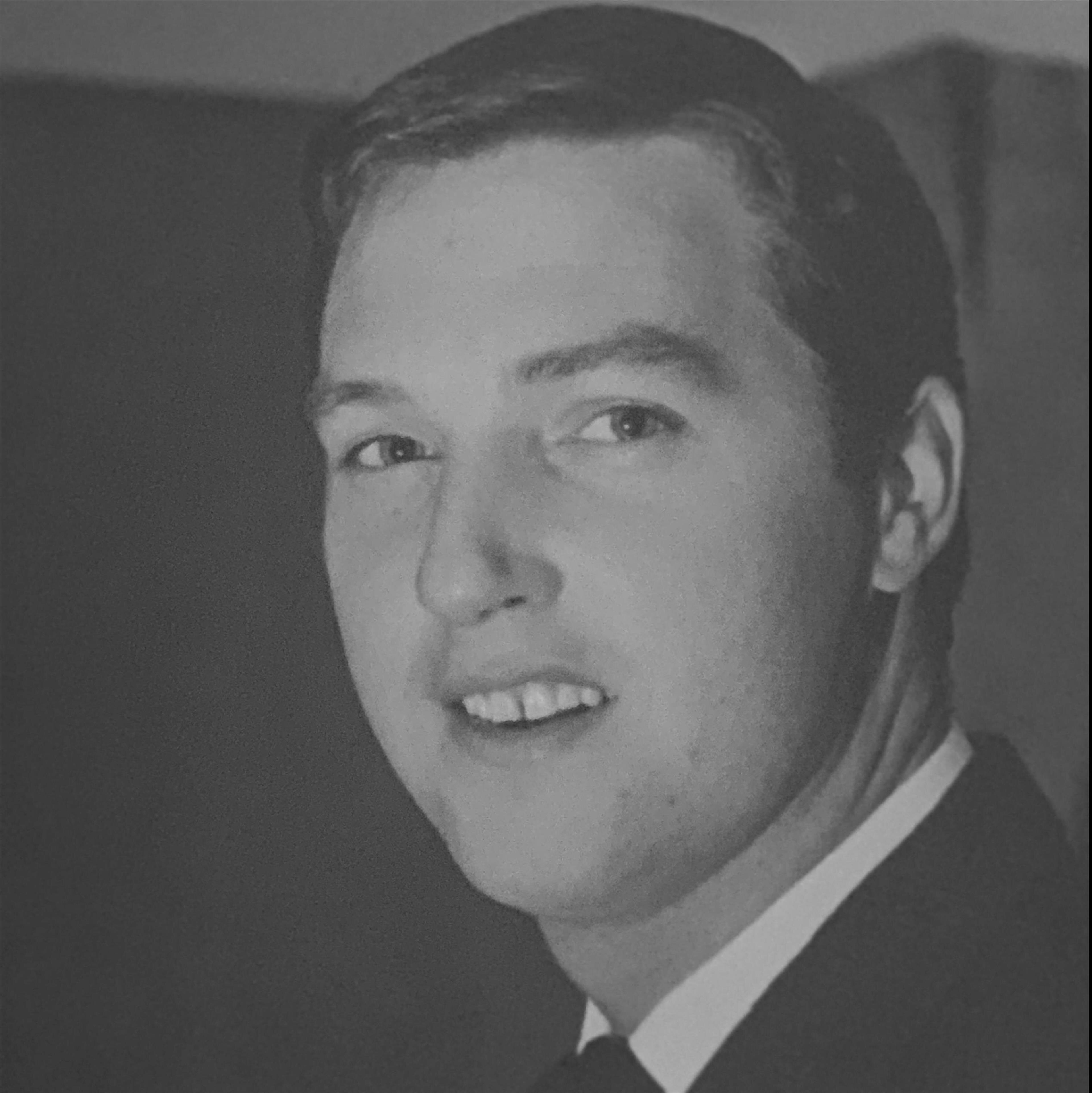 John R. Hughes