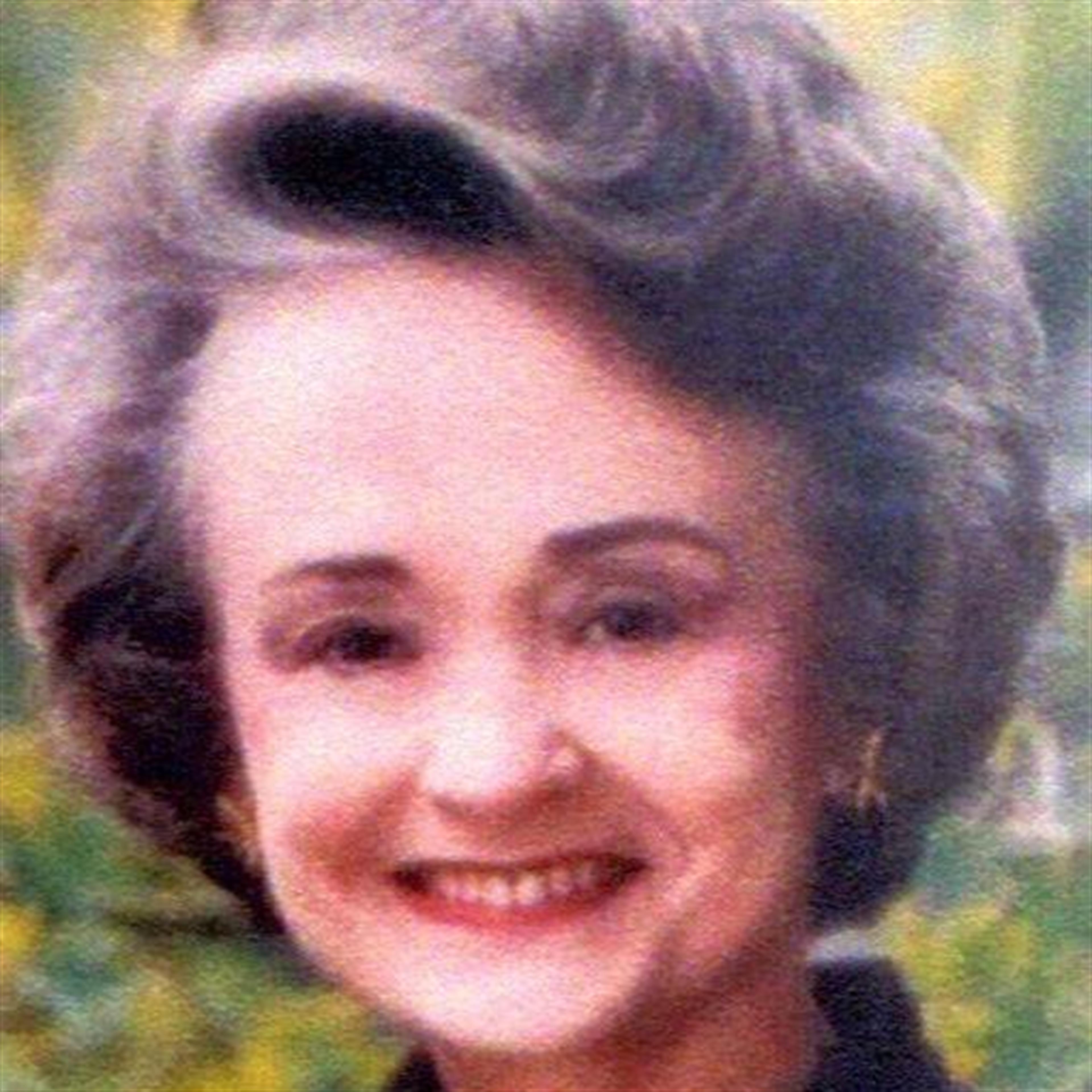 Norma Lou Falletta Berry