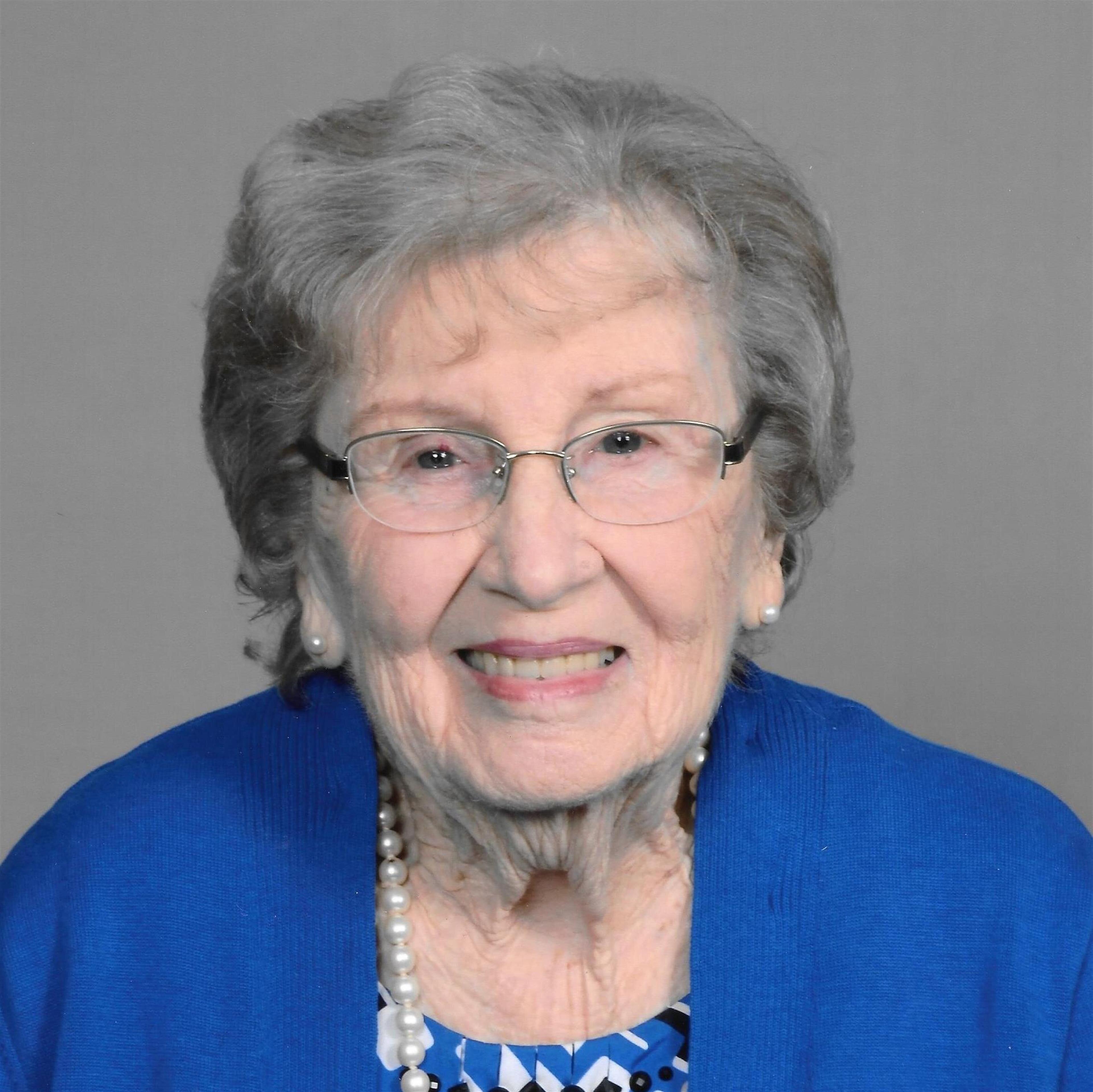 Kathryn  Sanders