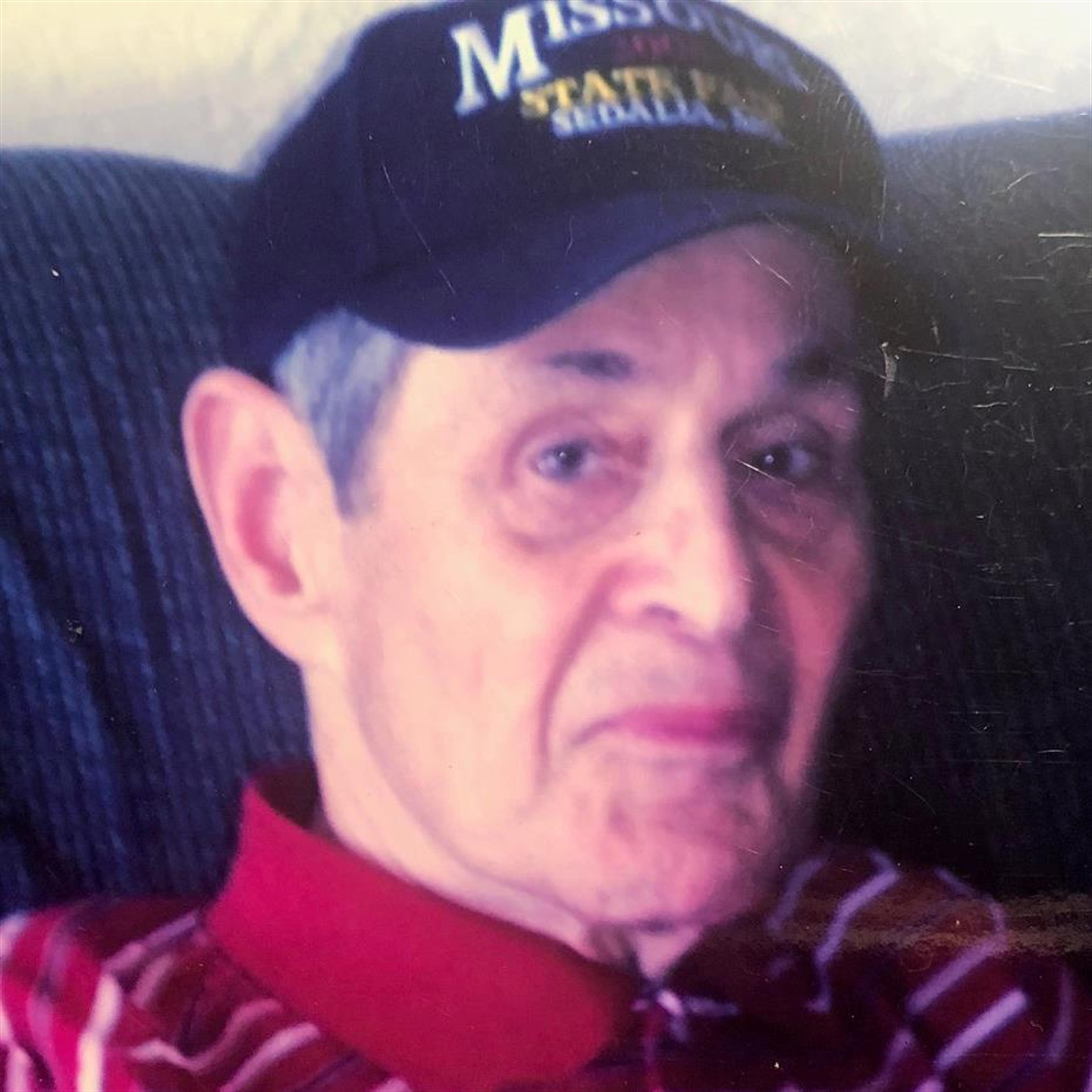 "Sonny" Meriwether Lewis Hall III (Seymour)