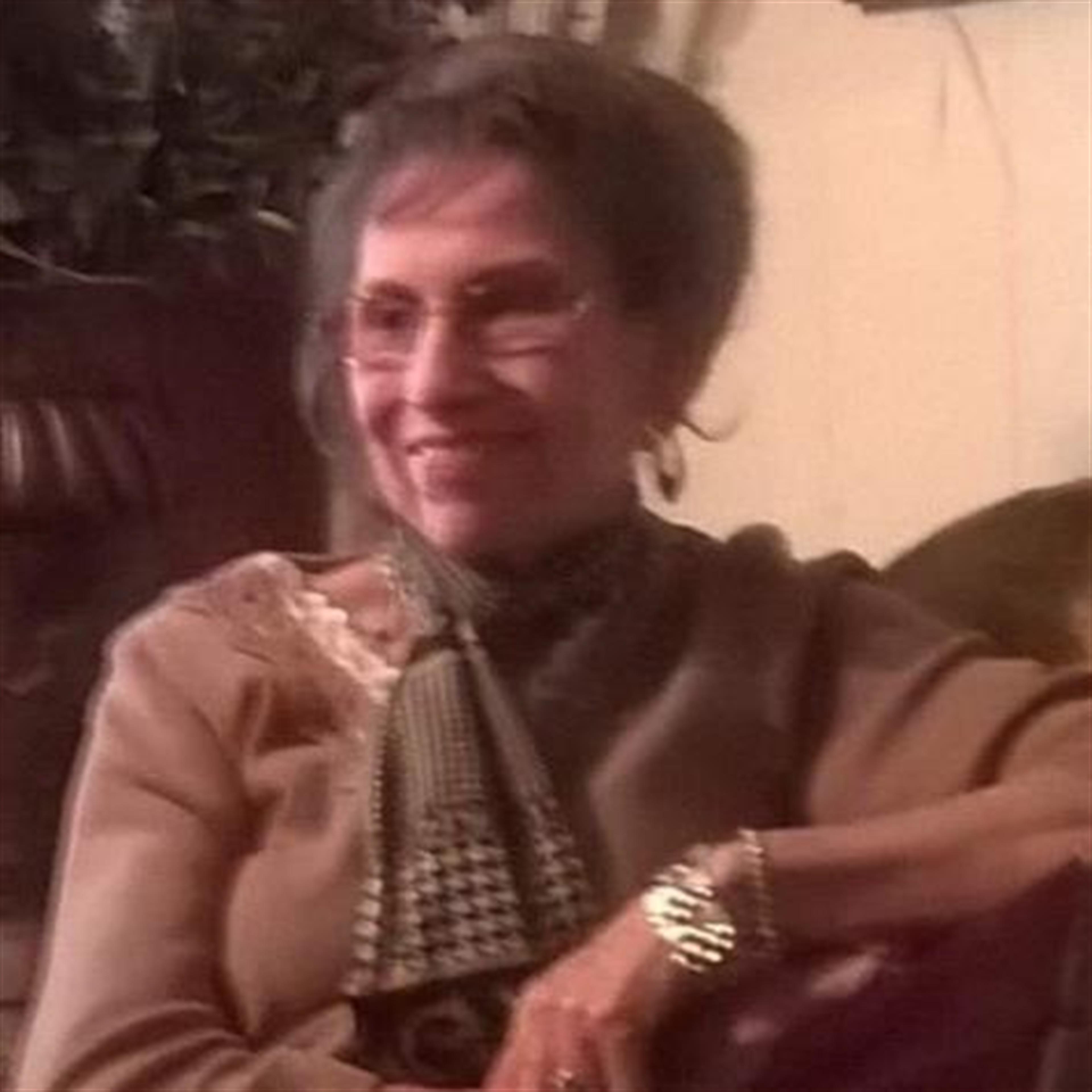 Virginia Suarez 's obituary picture