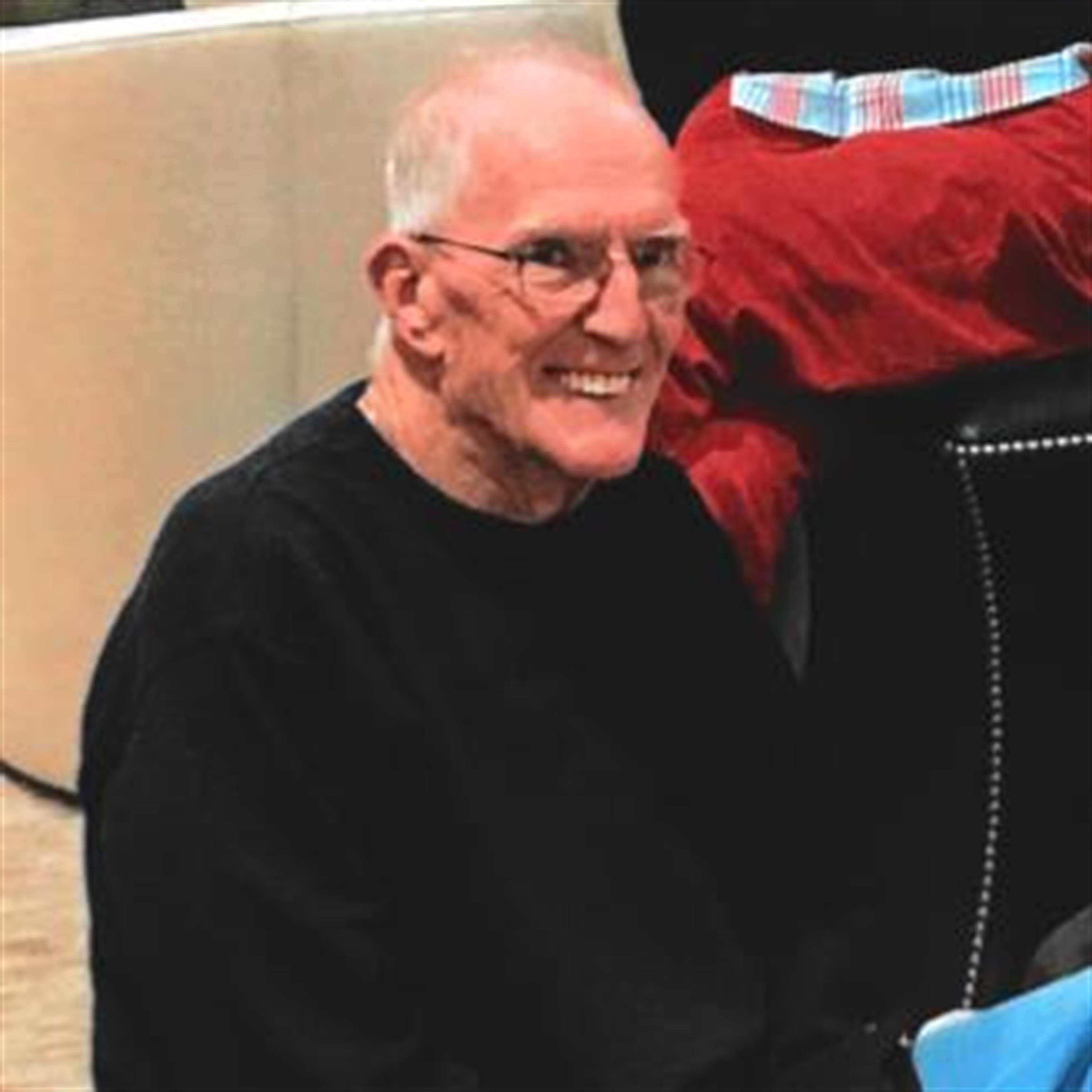 Charles "Chuck" Joseph Williams