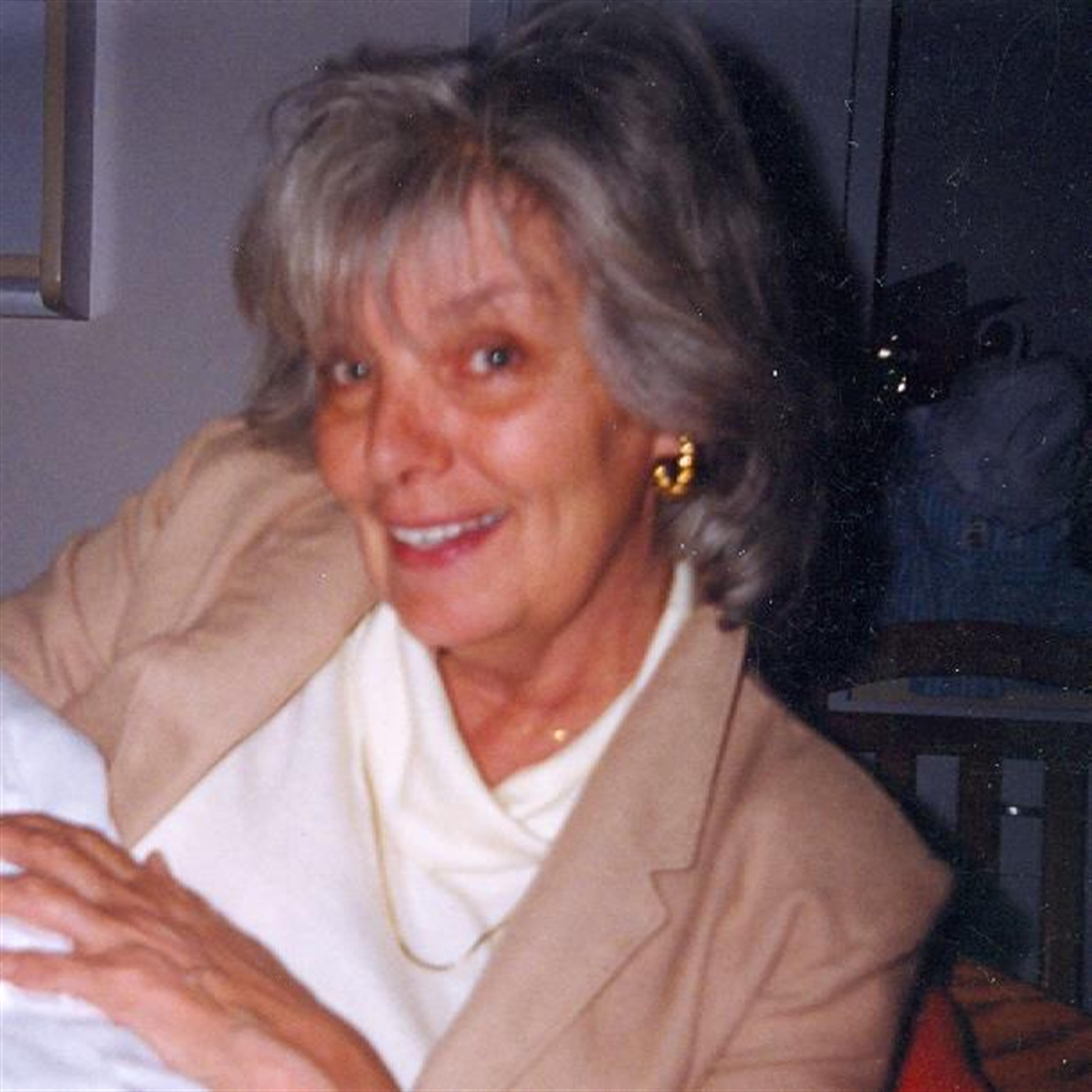 Mrs. Valerie Kay Mills