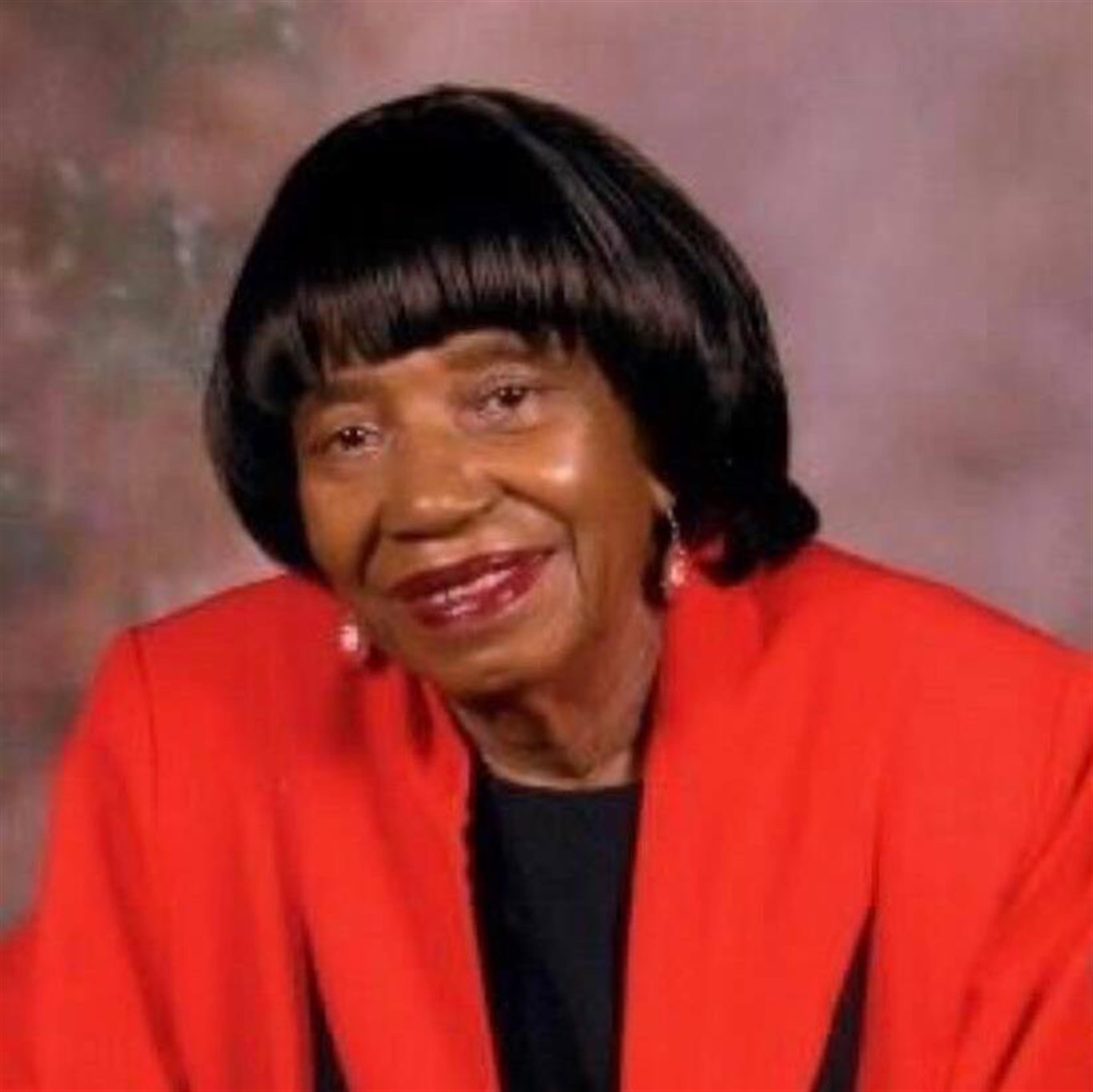 Mrs. Josielean Nelson's obituary picture