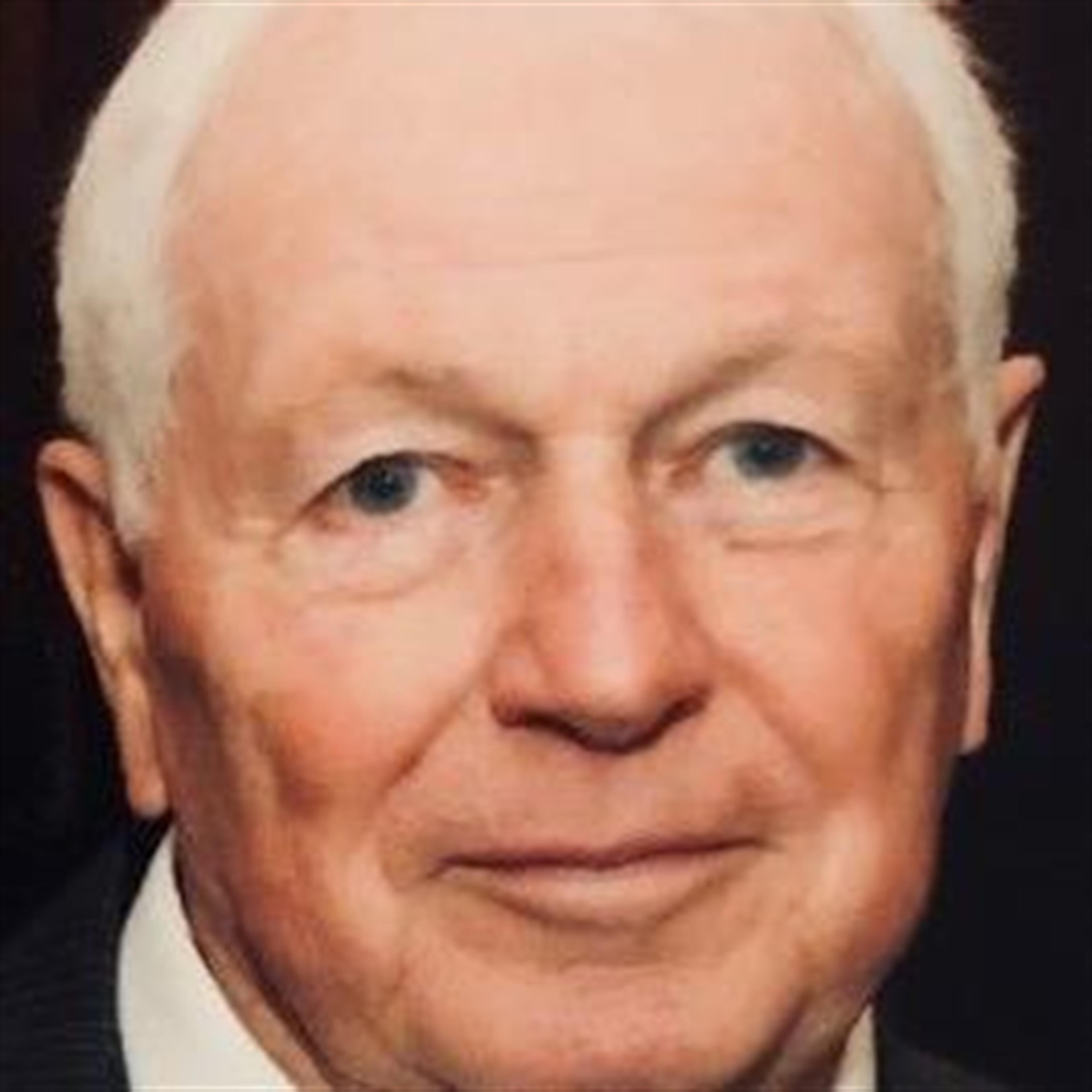 Gerald  Scott