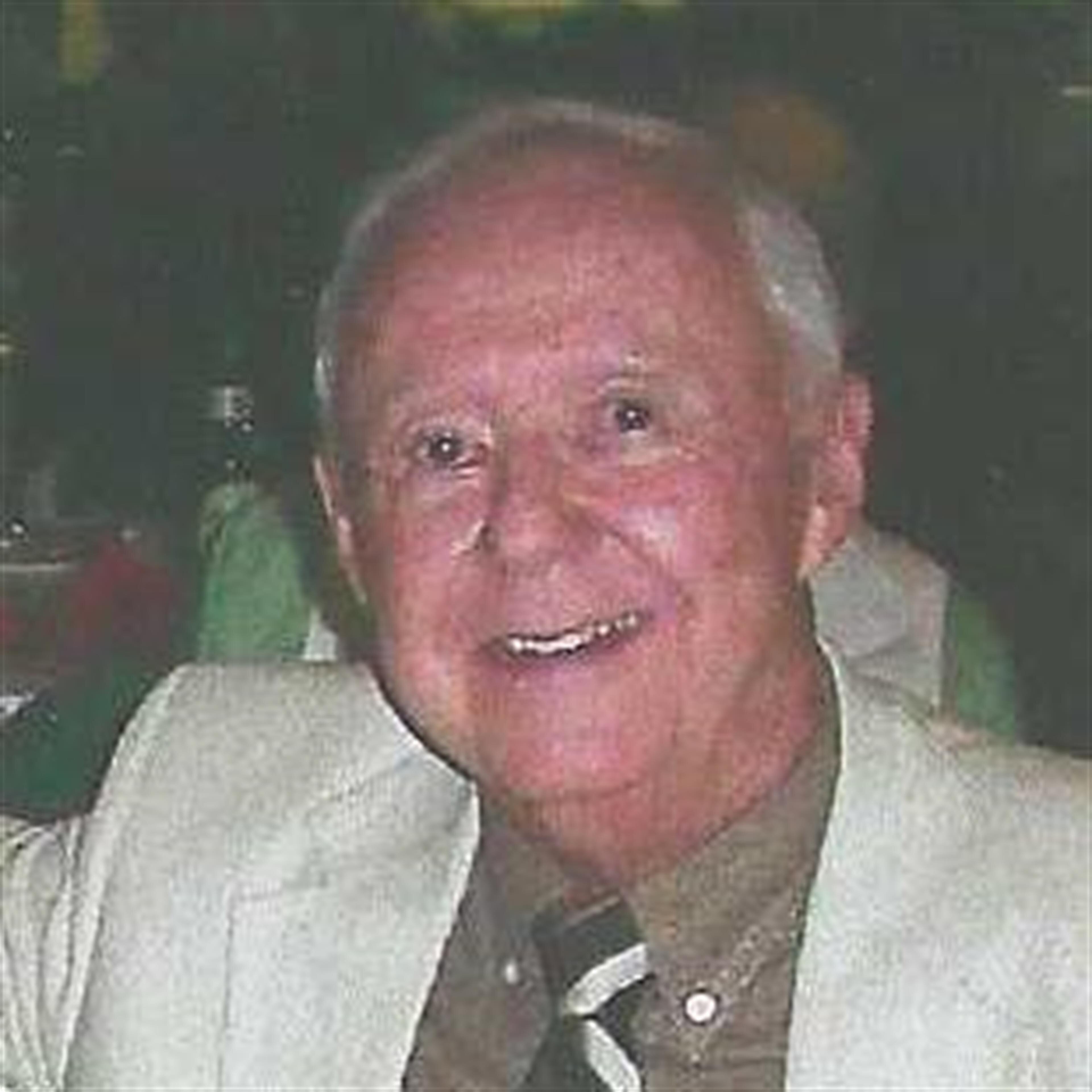 Carl W. Skelly
