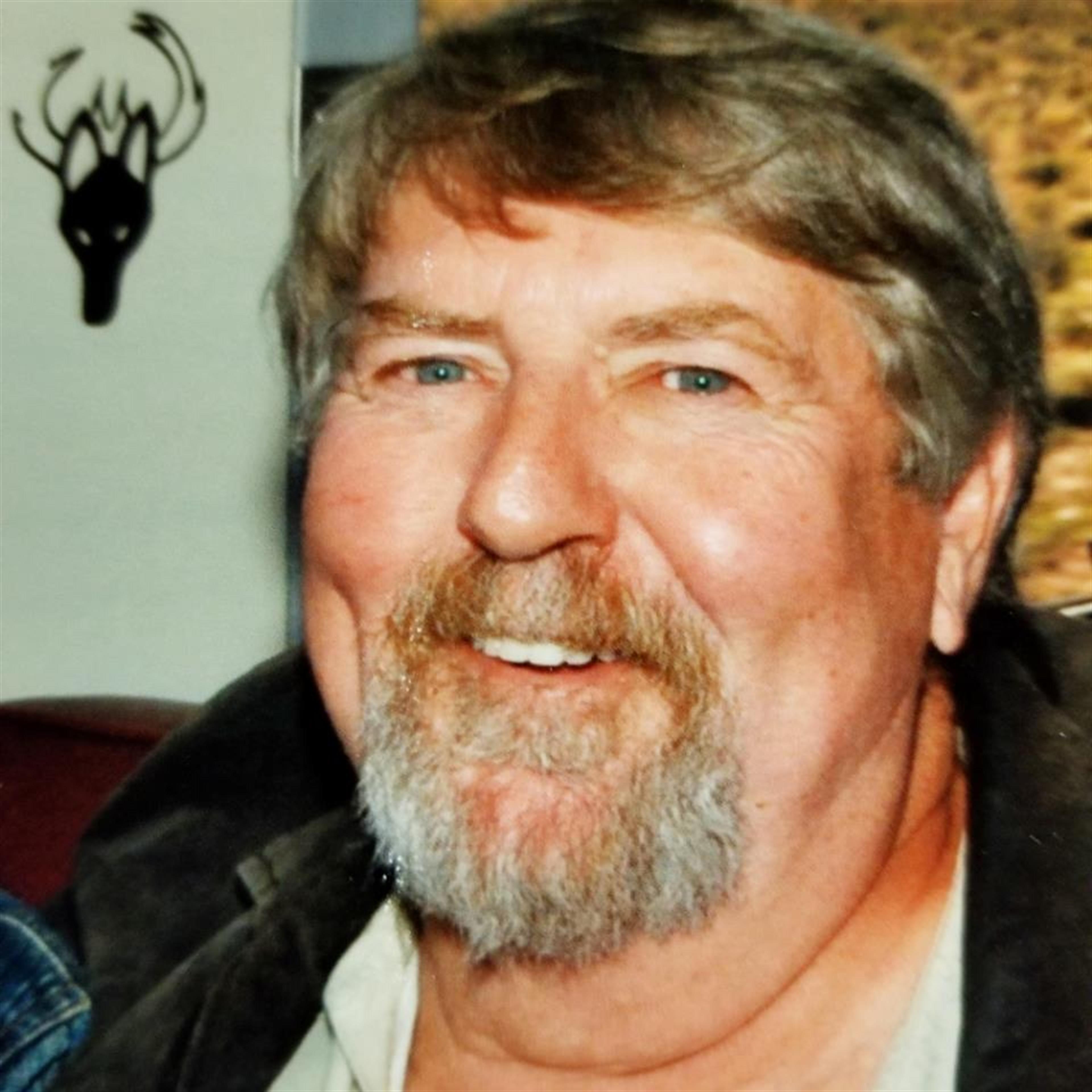 Truman James "Jim" Honeycutt, Jr.