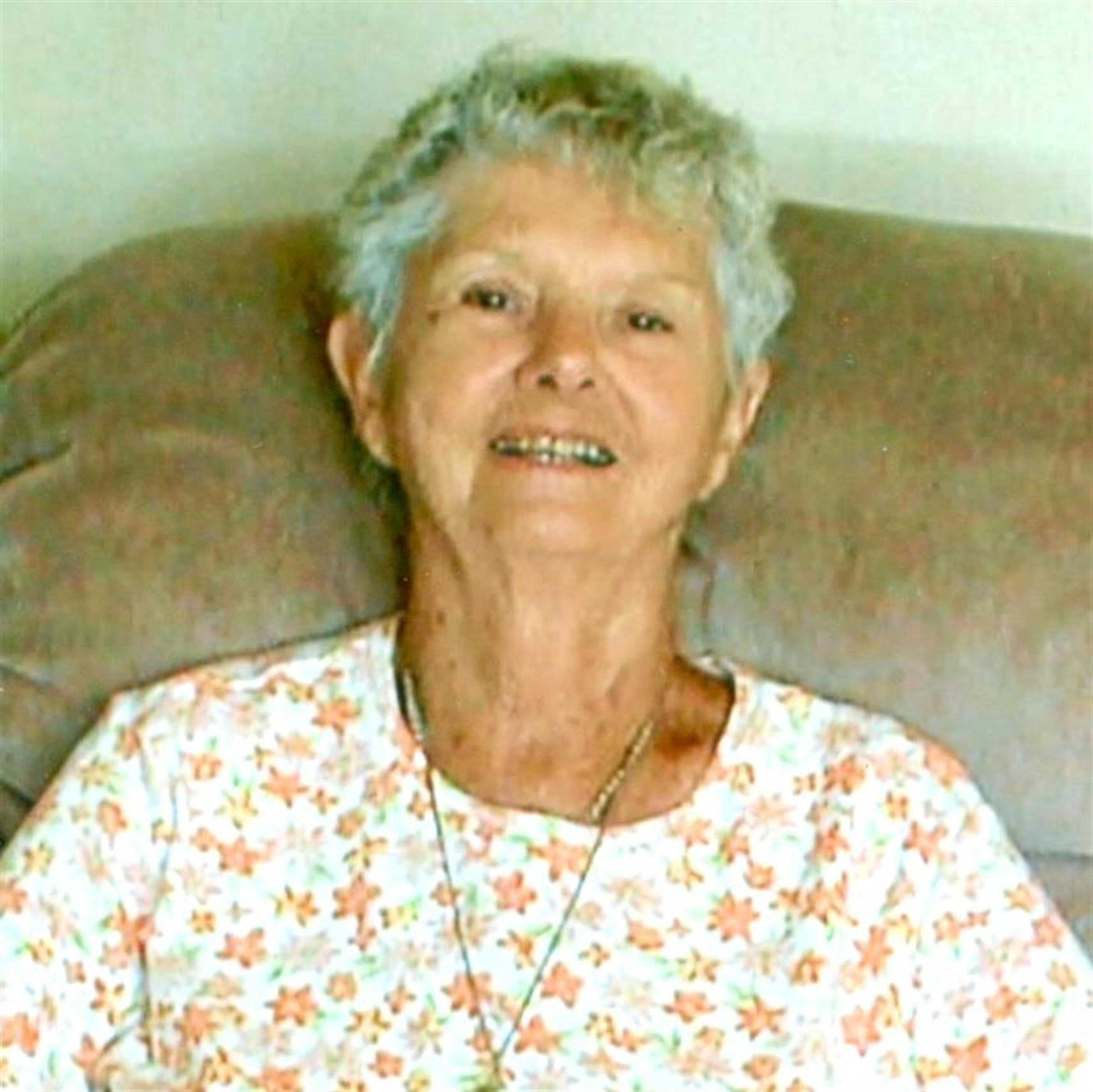 Rosemary A. Gasper's obituary picture