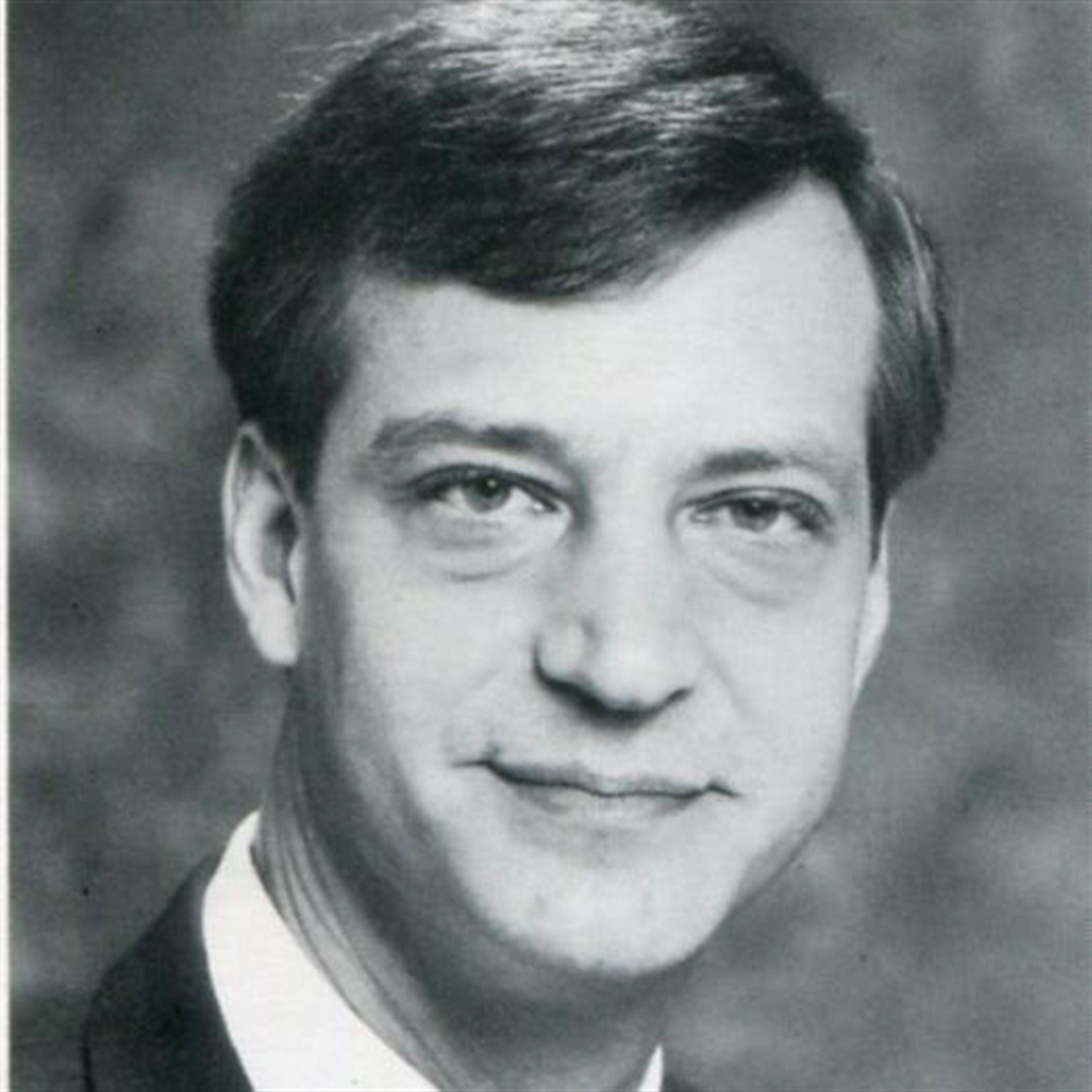 John Robert Swanson