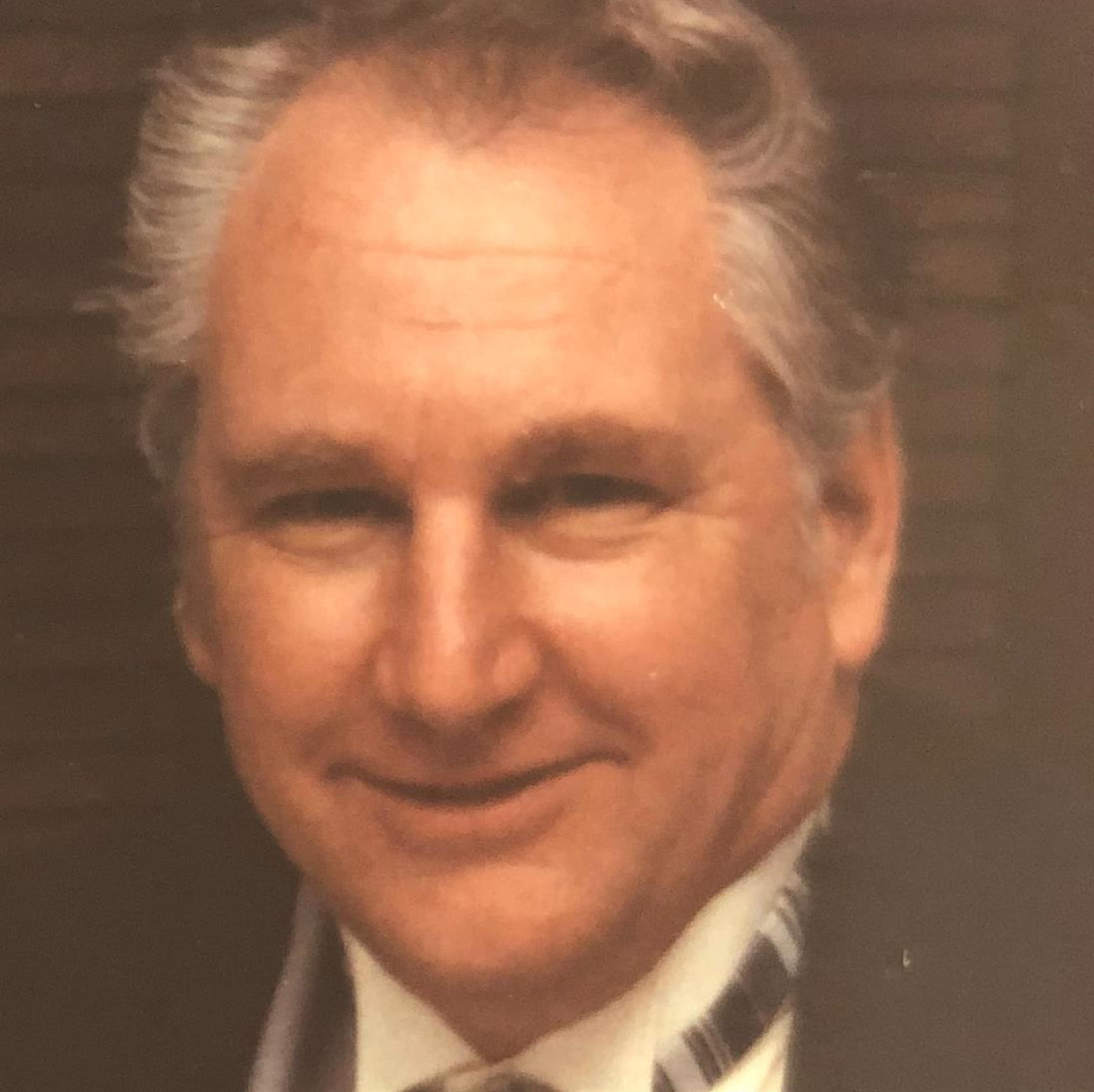 Kenneth N. Gillman Jr.