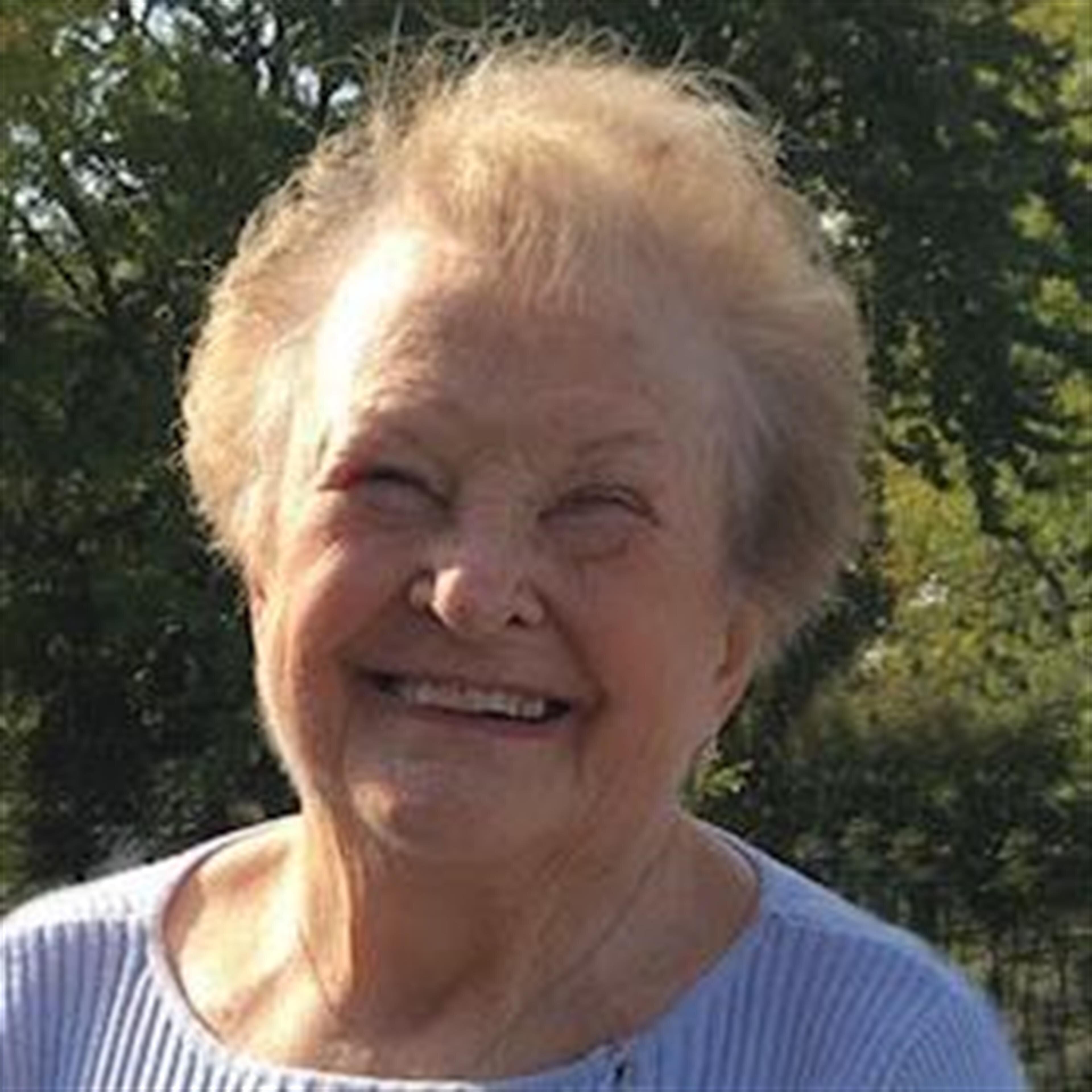 Dorothy G. "Dot" Kempf