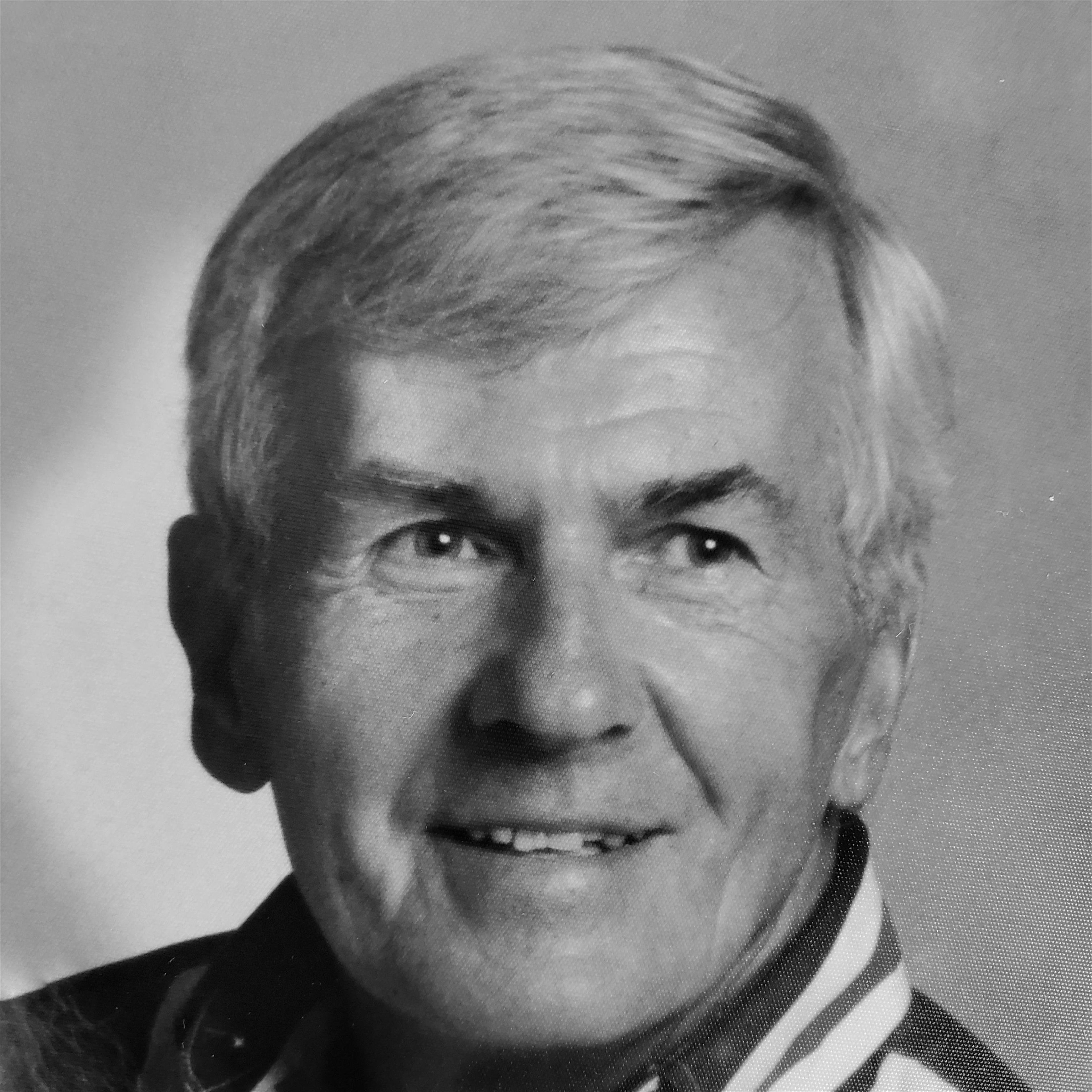 Gerard Debaets Jr.'s obituary picture