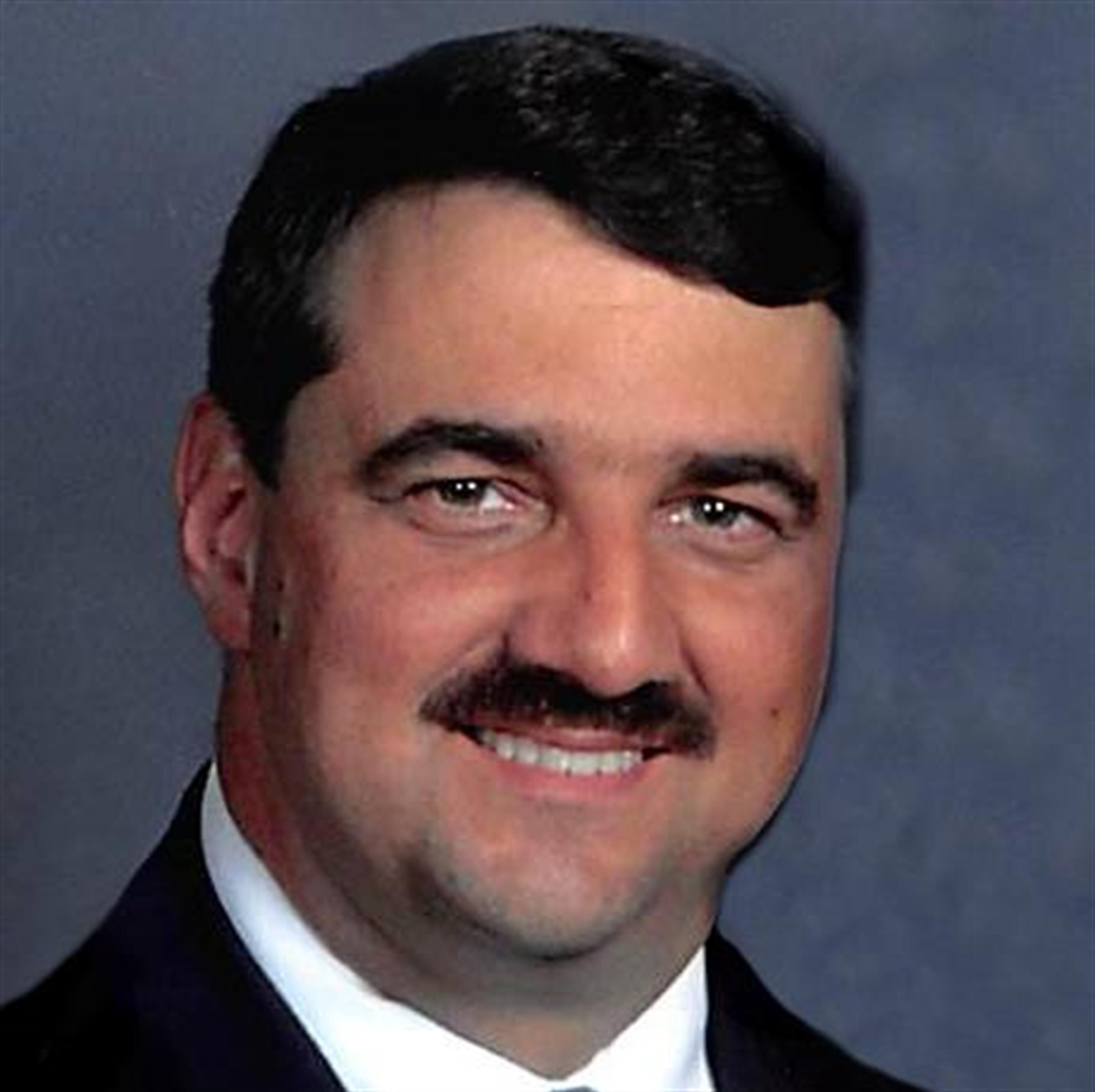David John Schultz