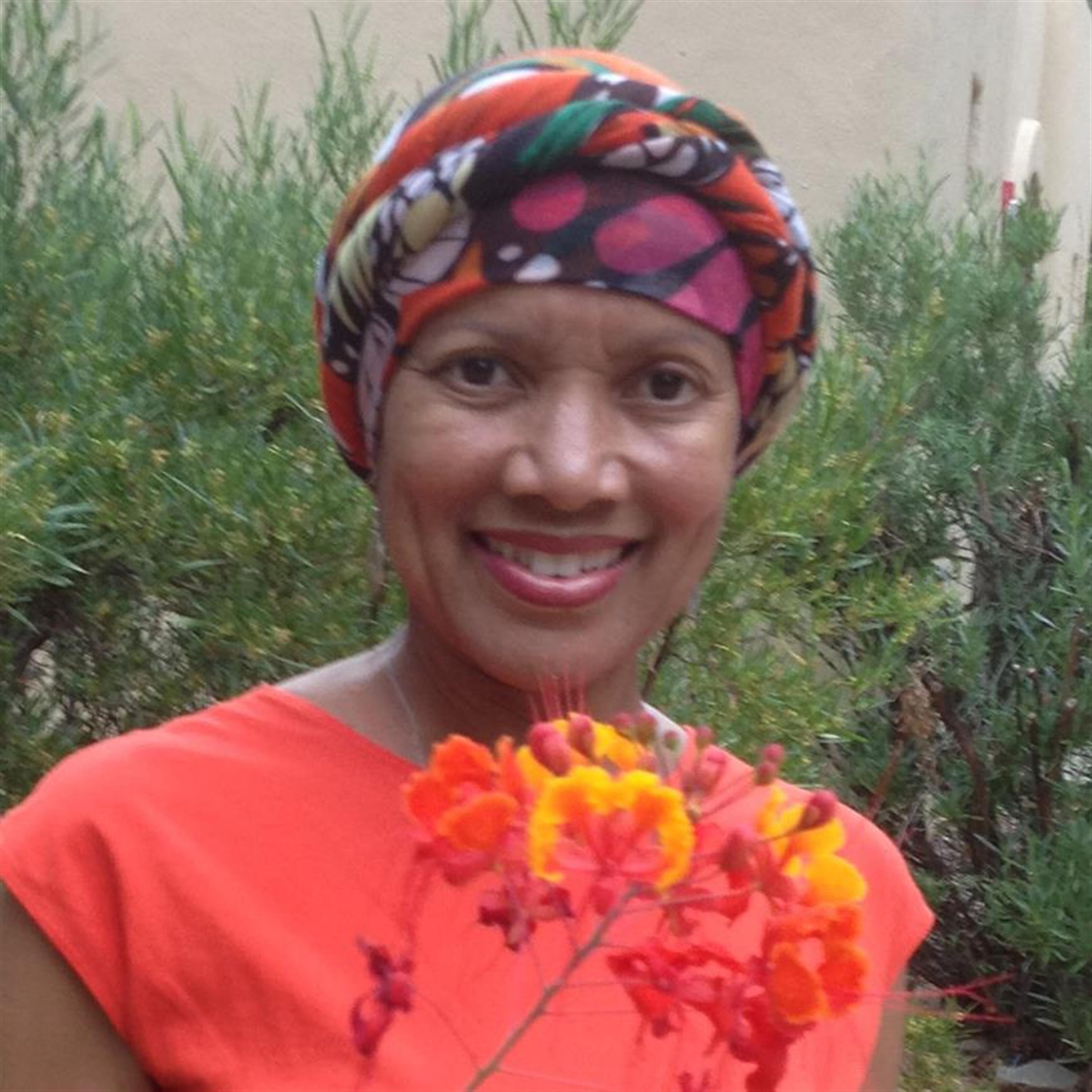 Deborah McCarthy