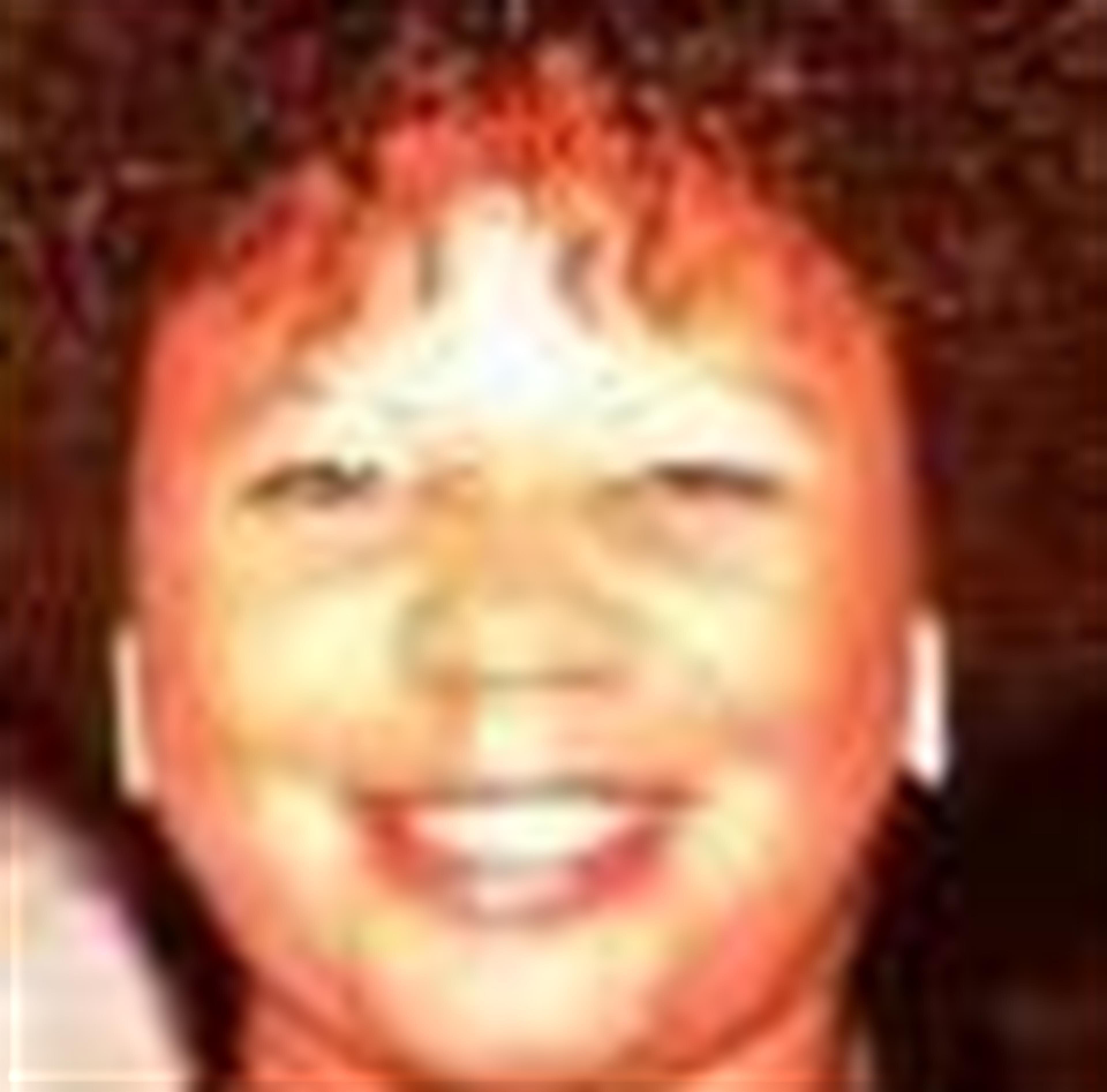 Mrs Erma J. Carter