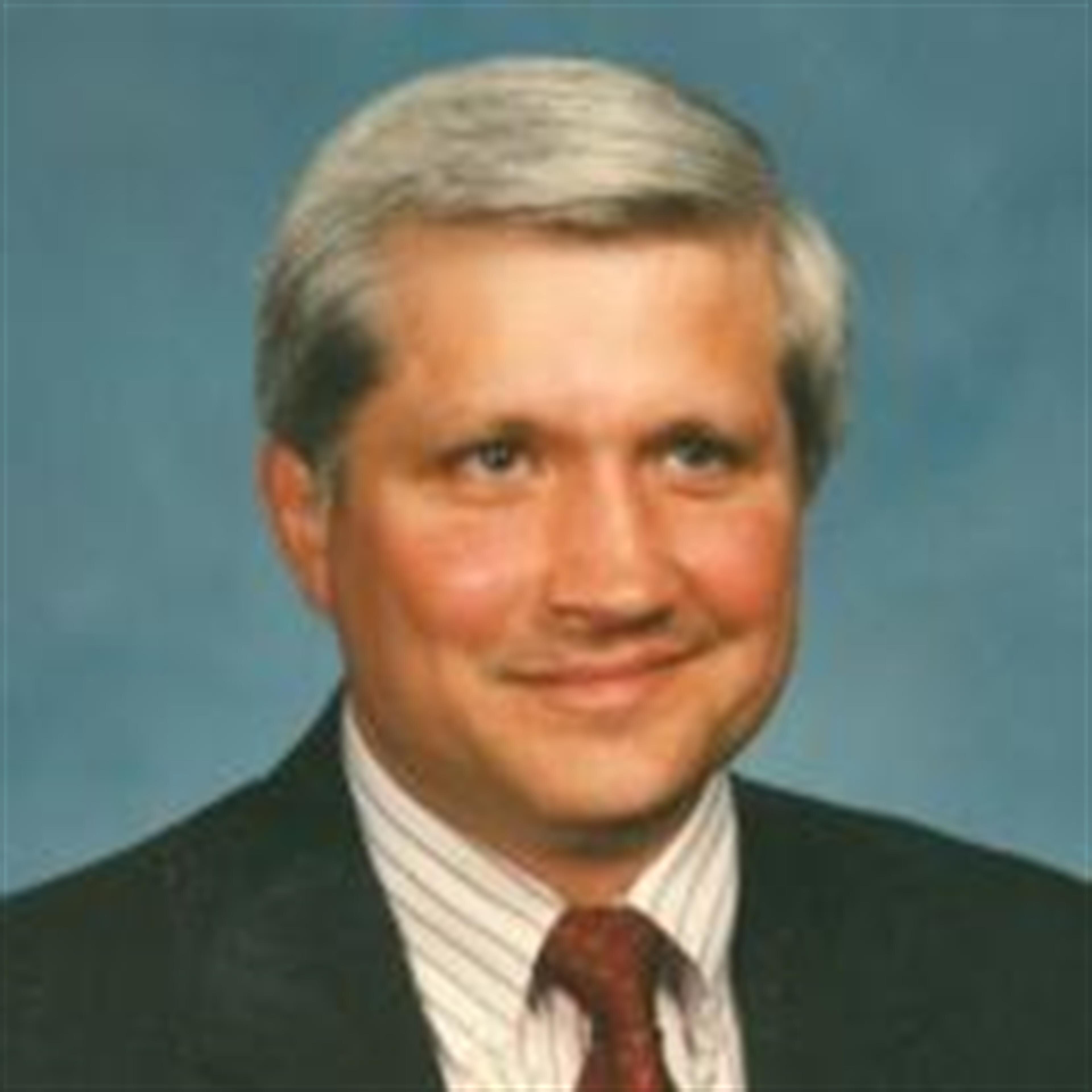 Mr. Donald G. Munster