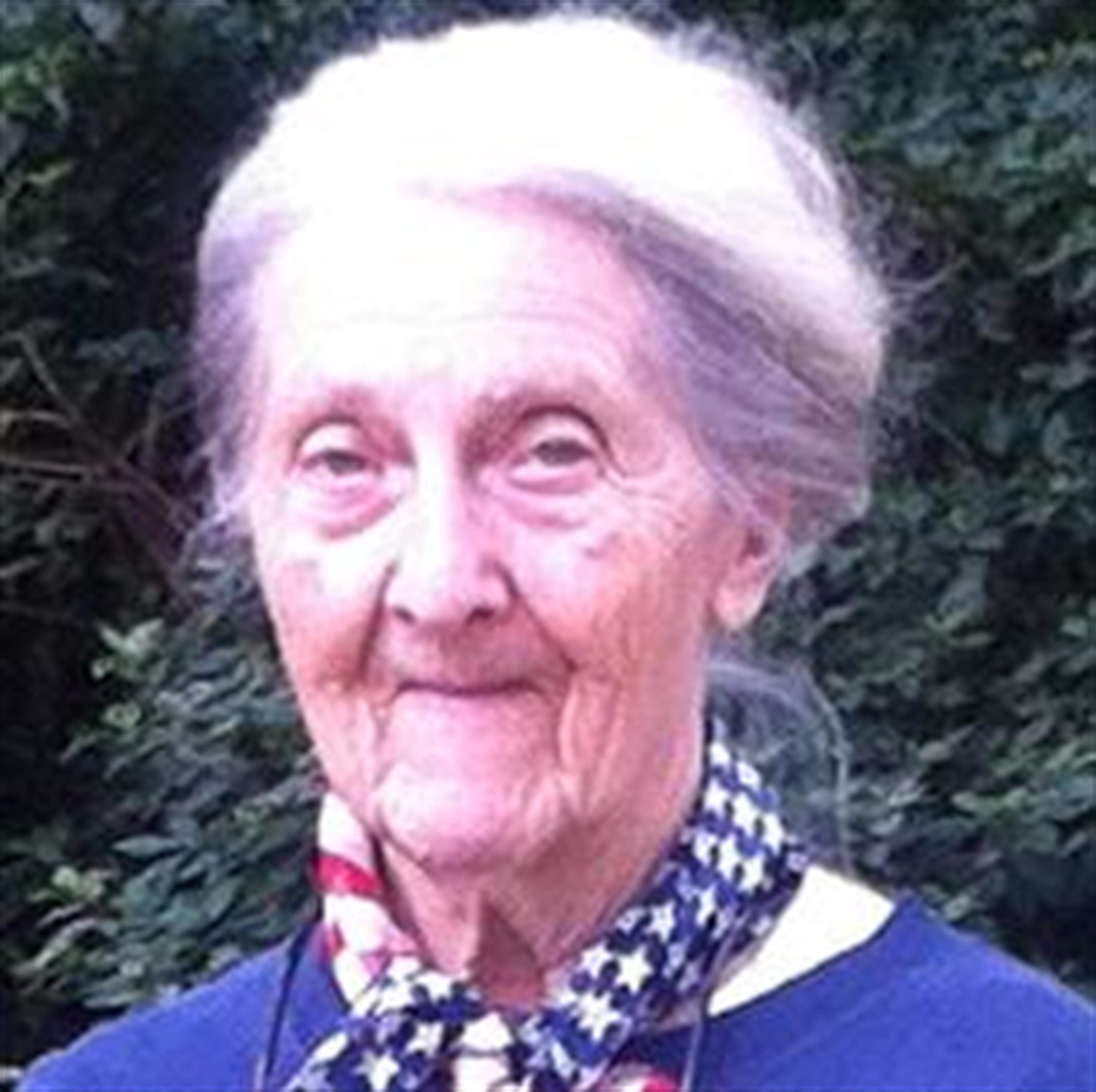 Adelaide Rebecca Barrier Mullis