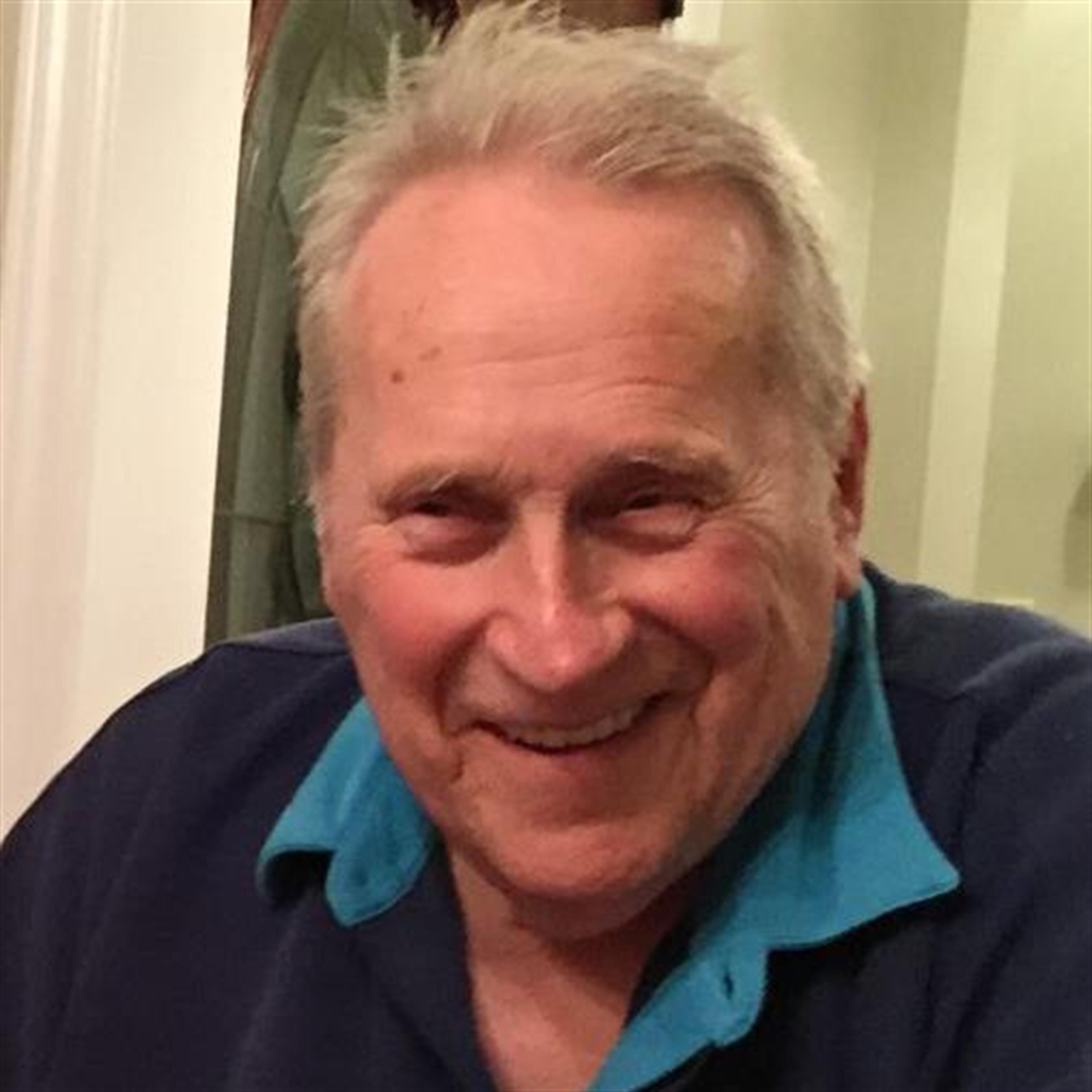 John Gerald Skagenberg