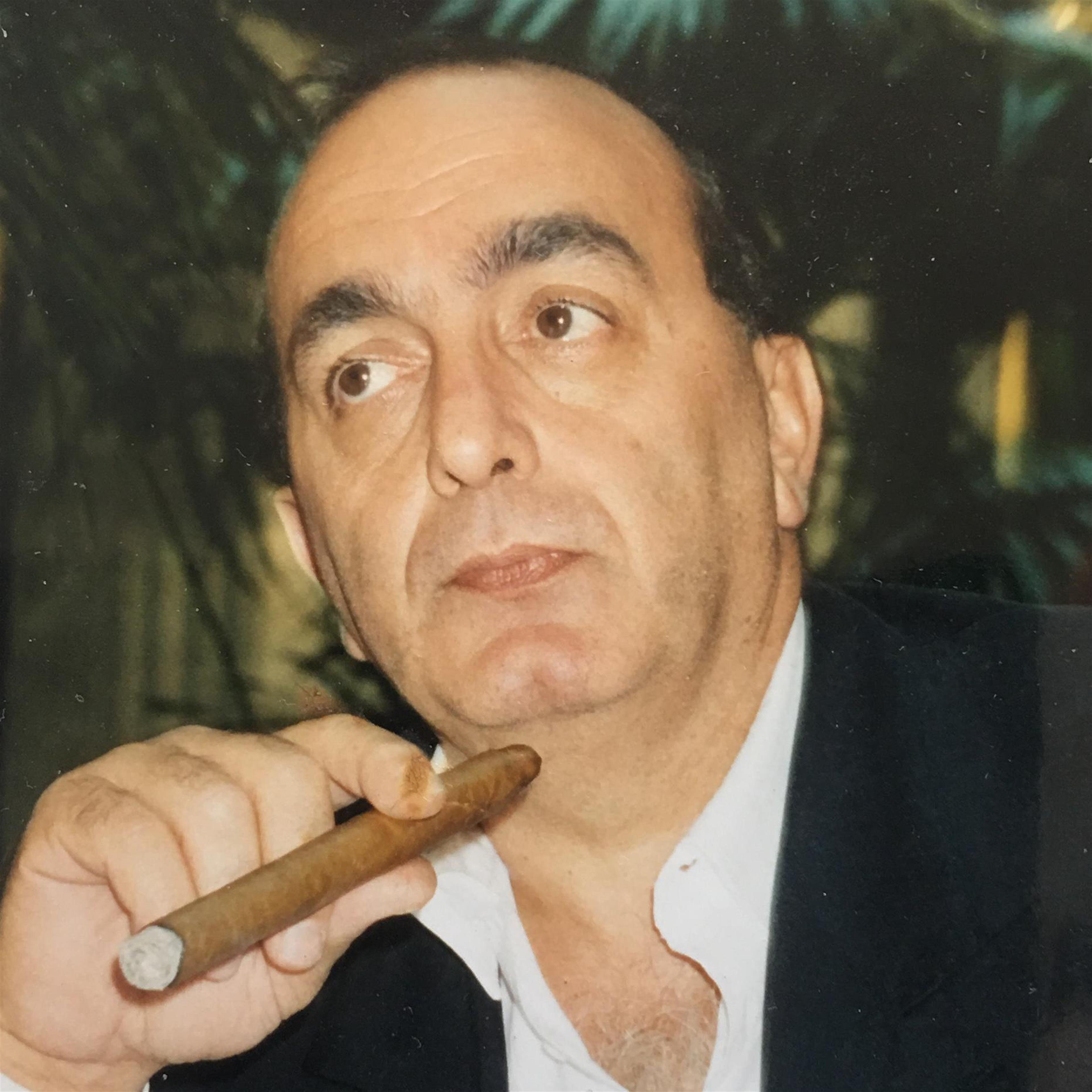 Dimitri Emile El Nems