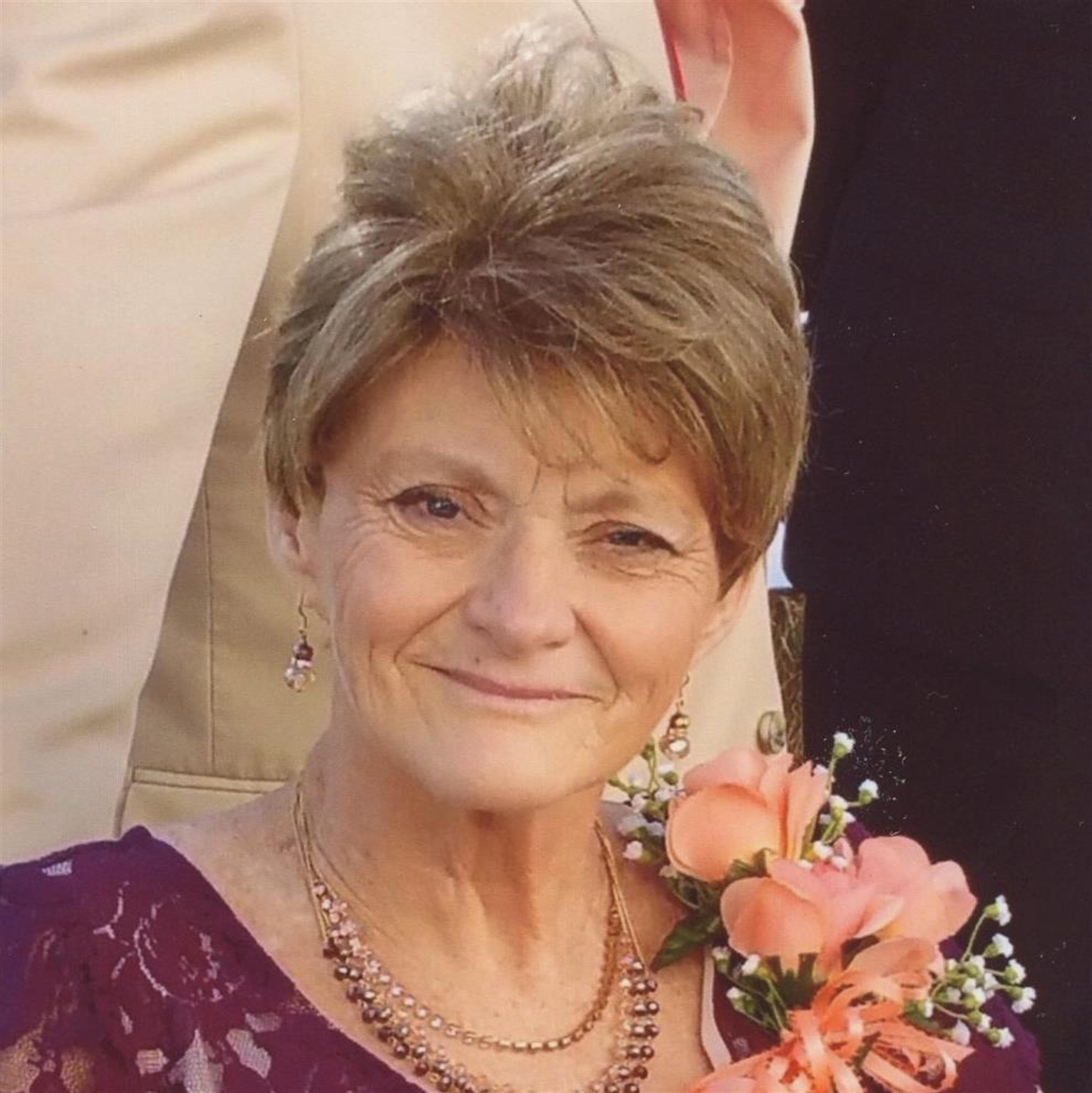 Donna Bailey Grant's obituary picture