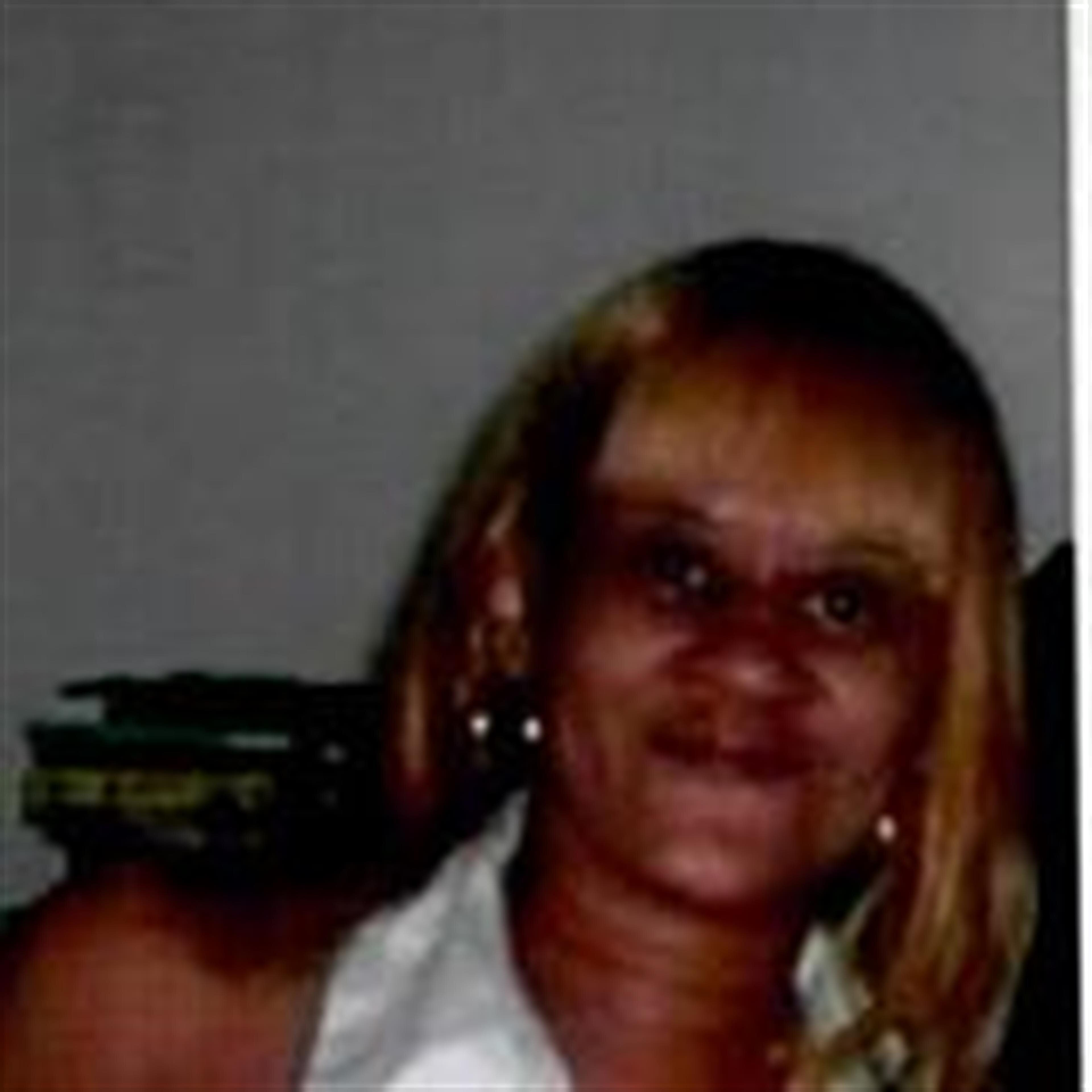 MRS. HOPE BAKER
