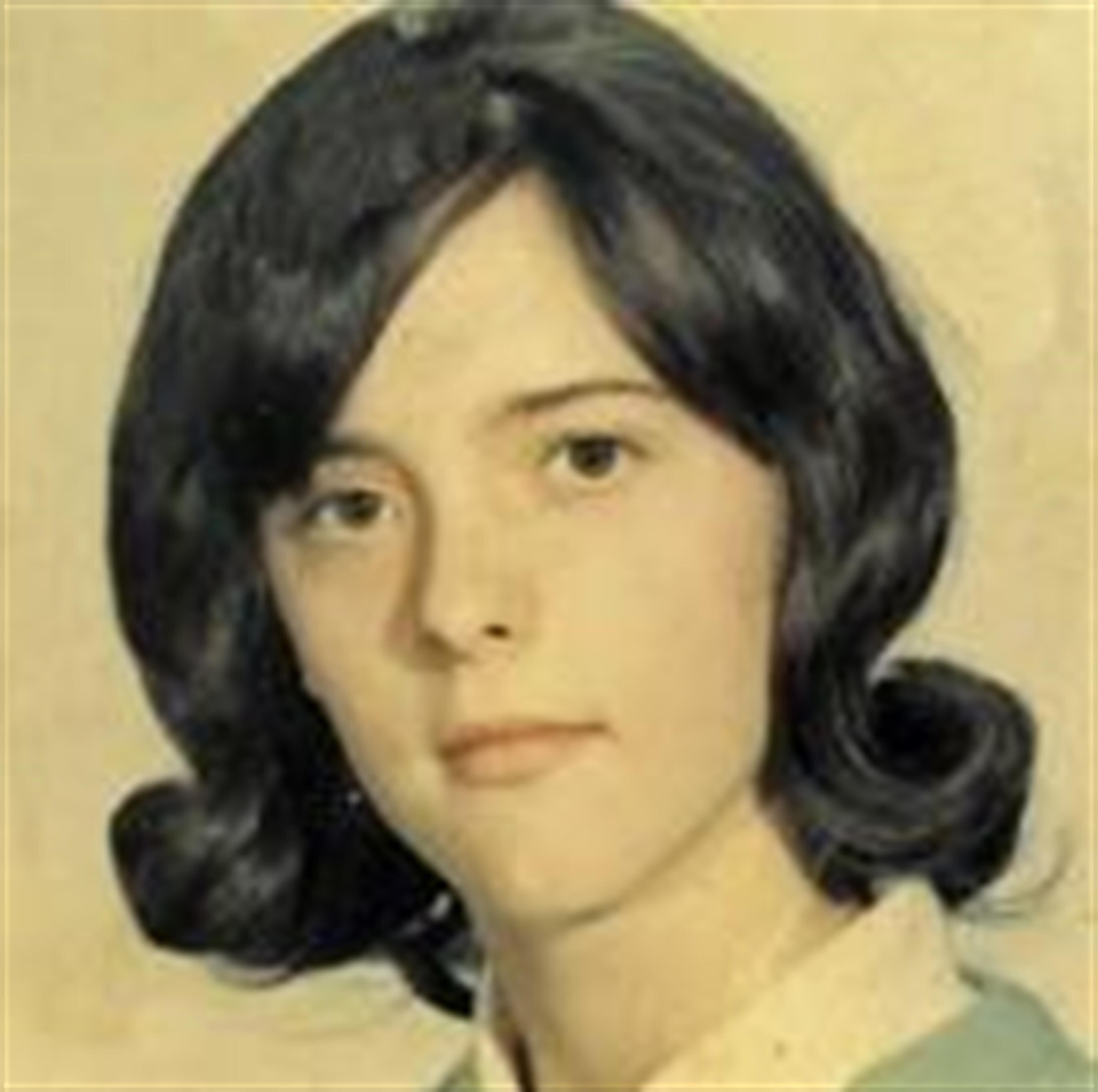 Linda Carole McCloud