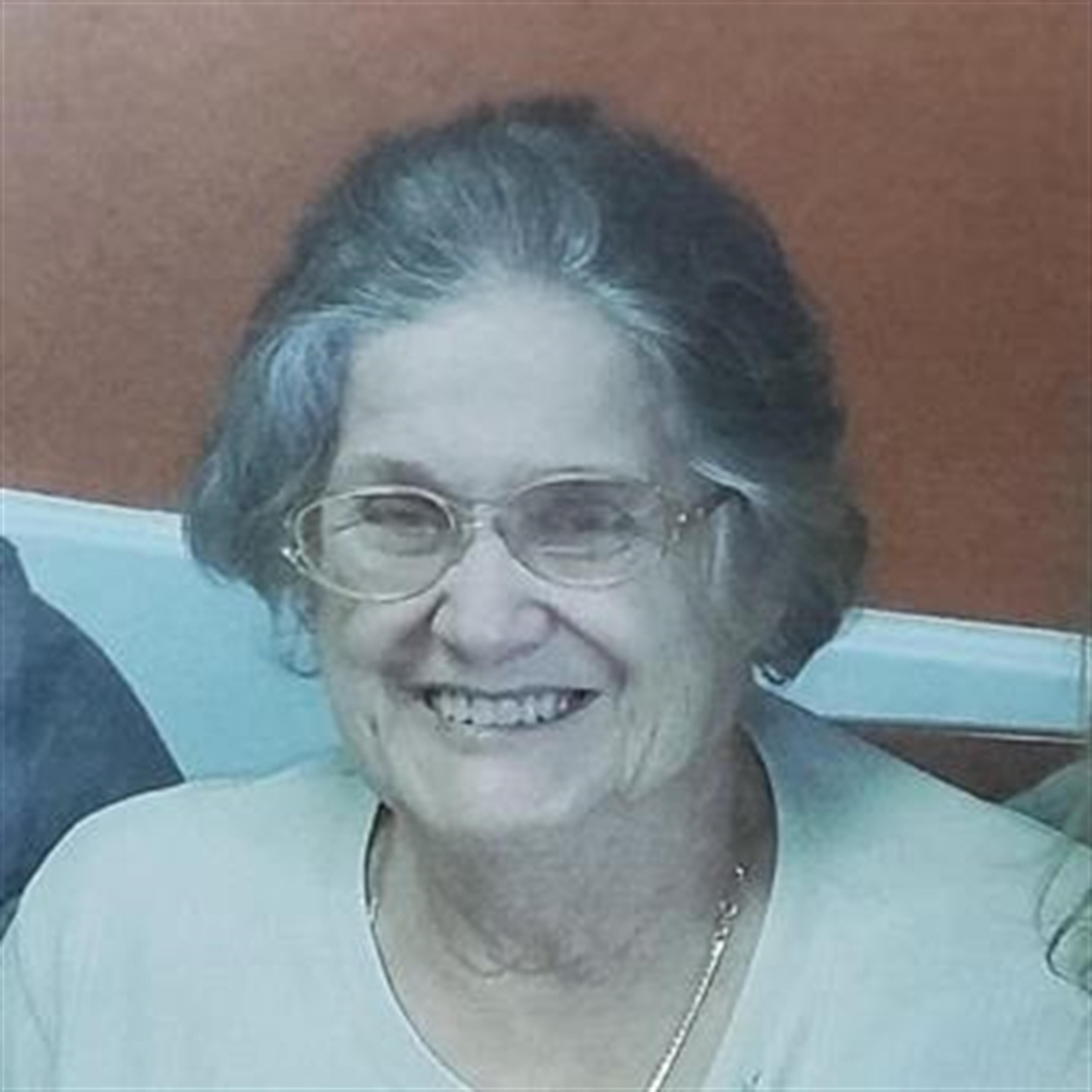 Dorothy DeSherlia