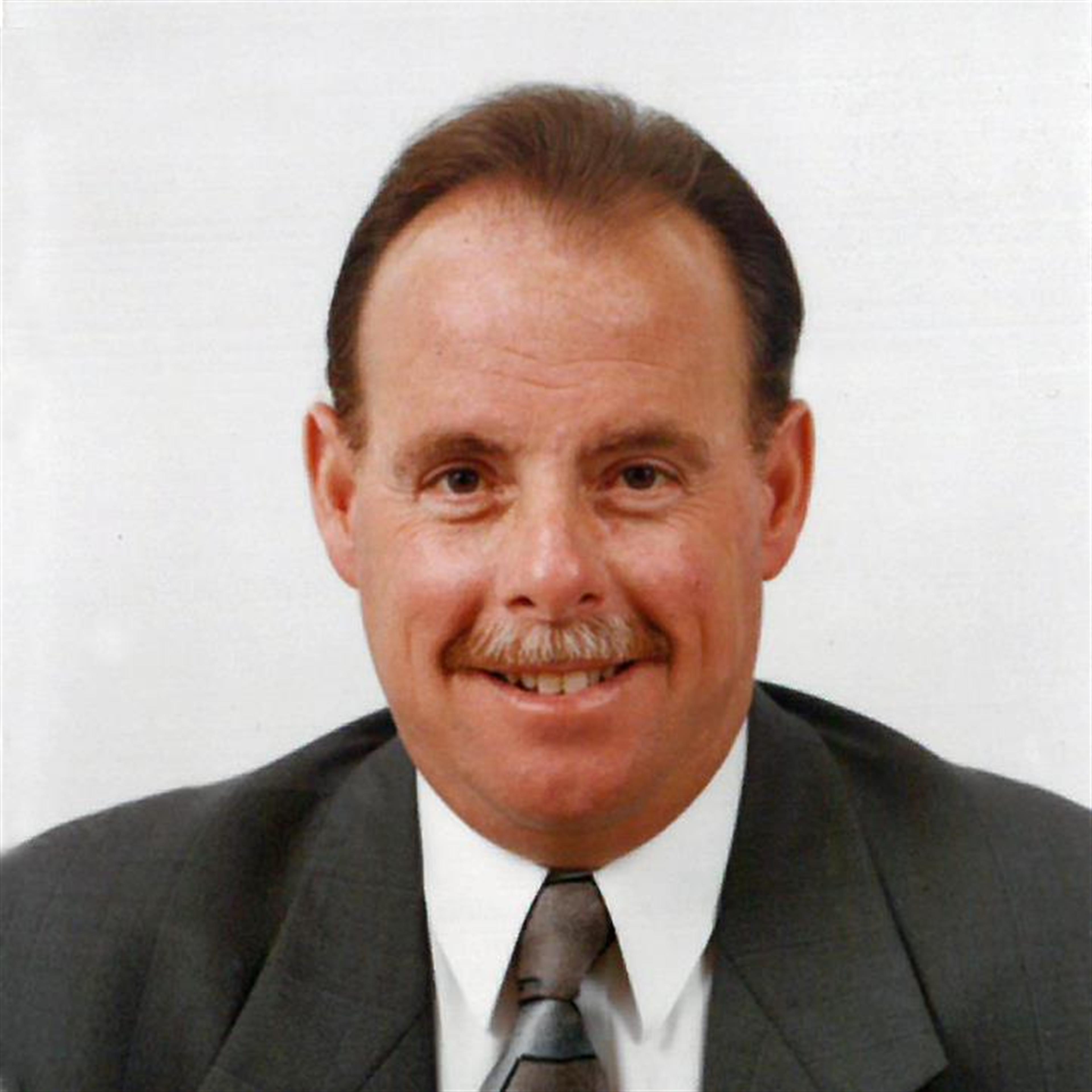 John Marino III