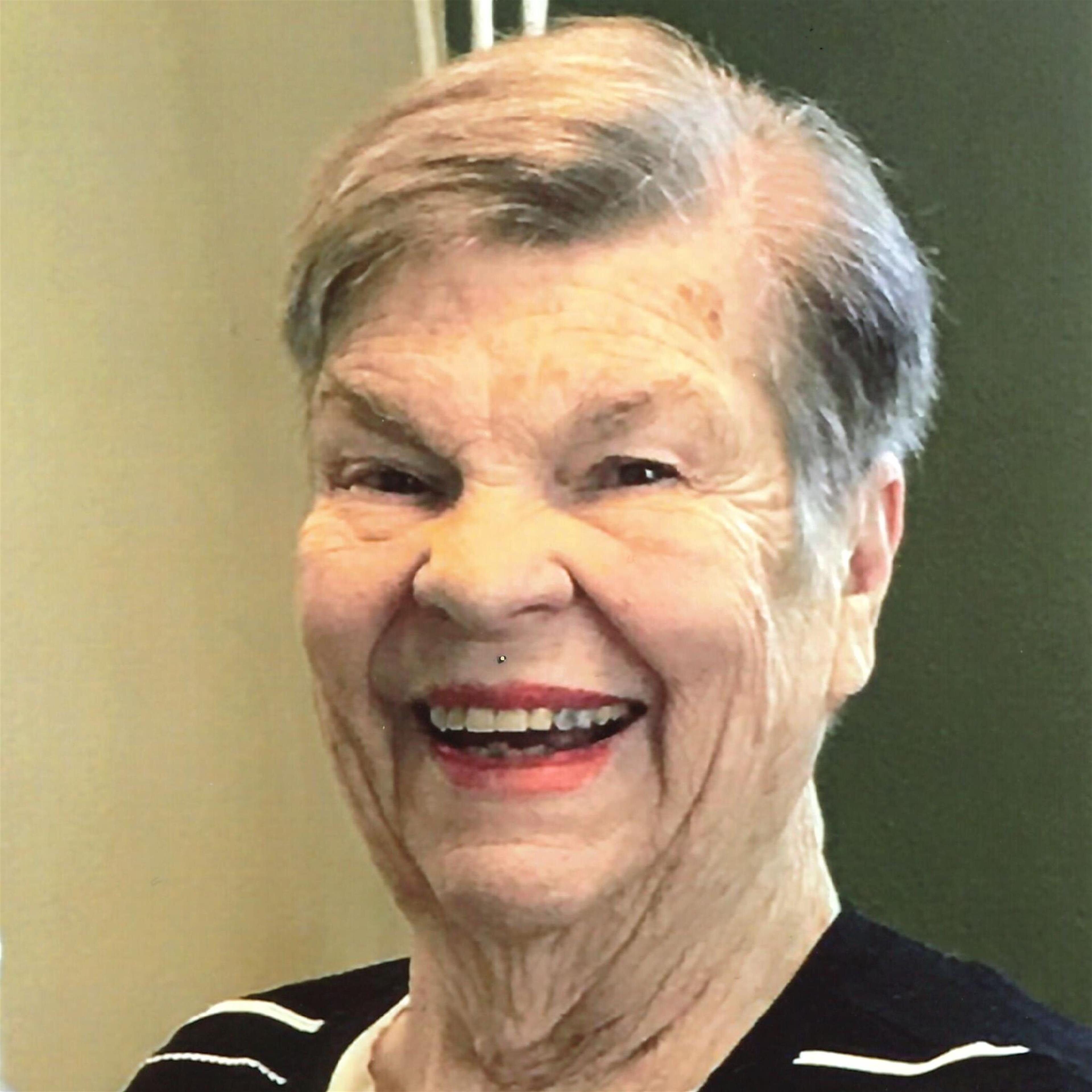 Nada "Mamo" Lee (Loop) Carini