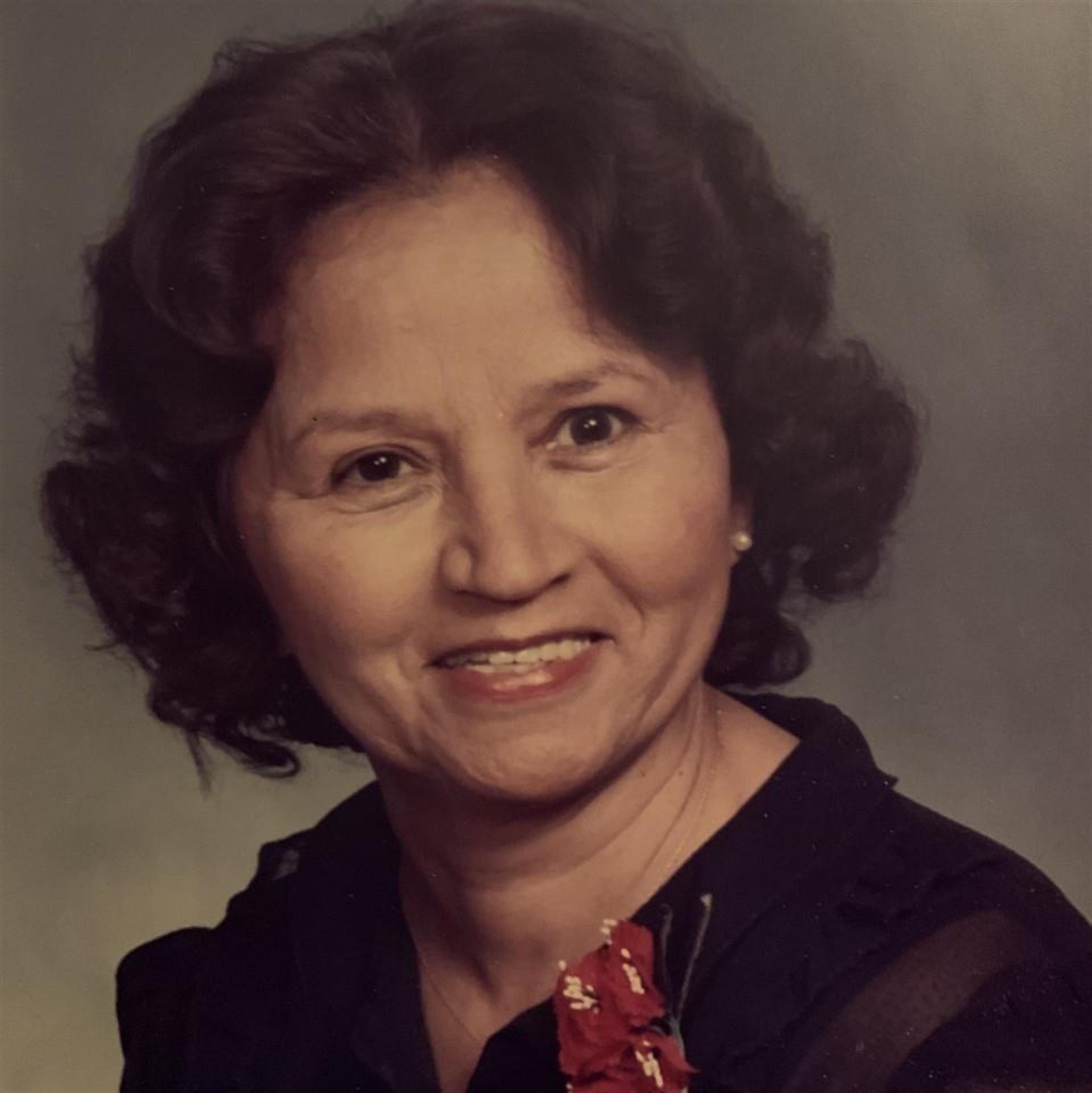 Esperanza (GIGI) Basden
