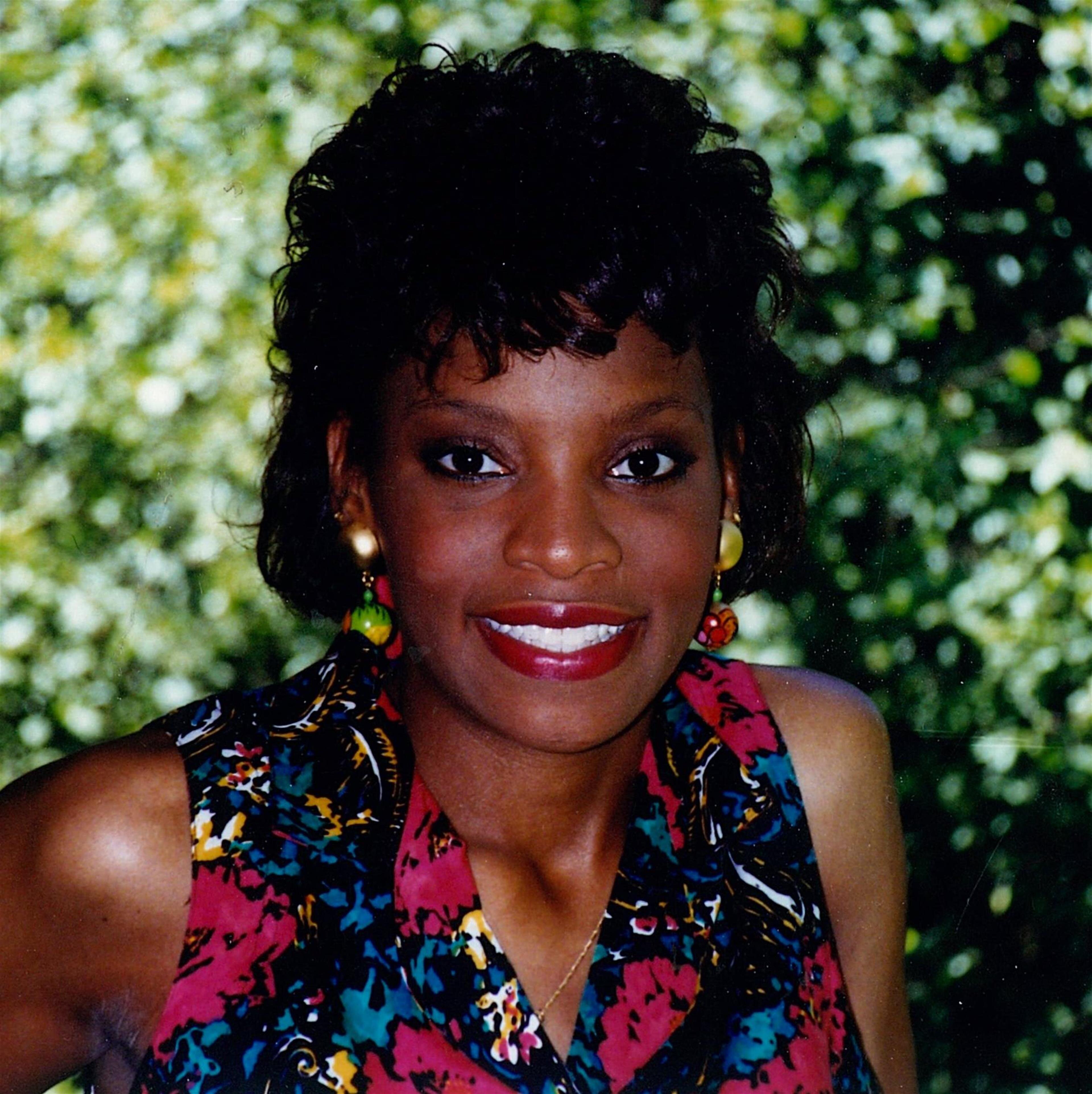 Virginia Lynn Jordan