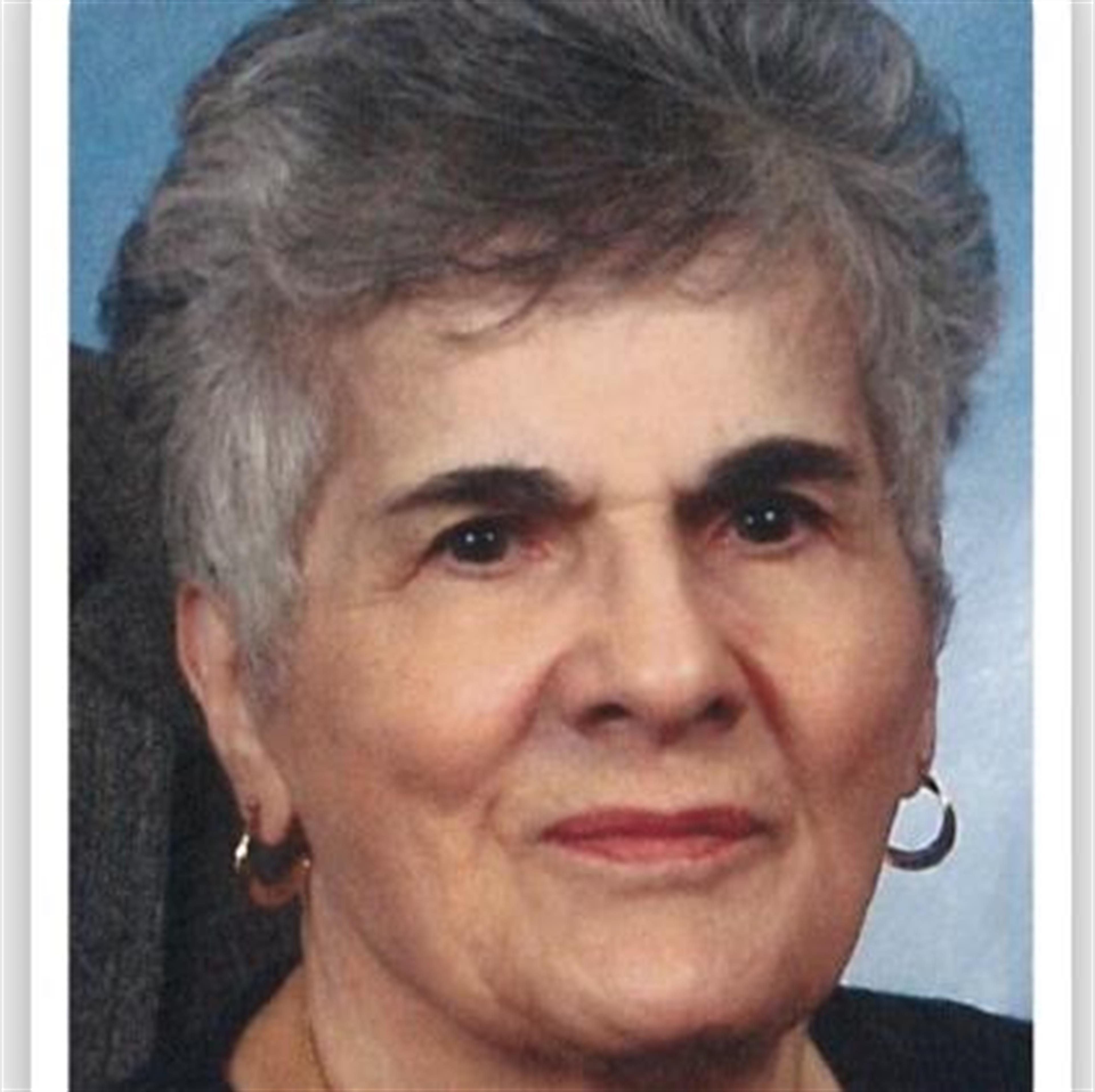 Grace (Pronesti) Piazza