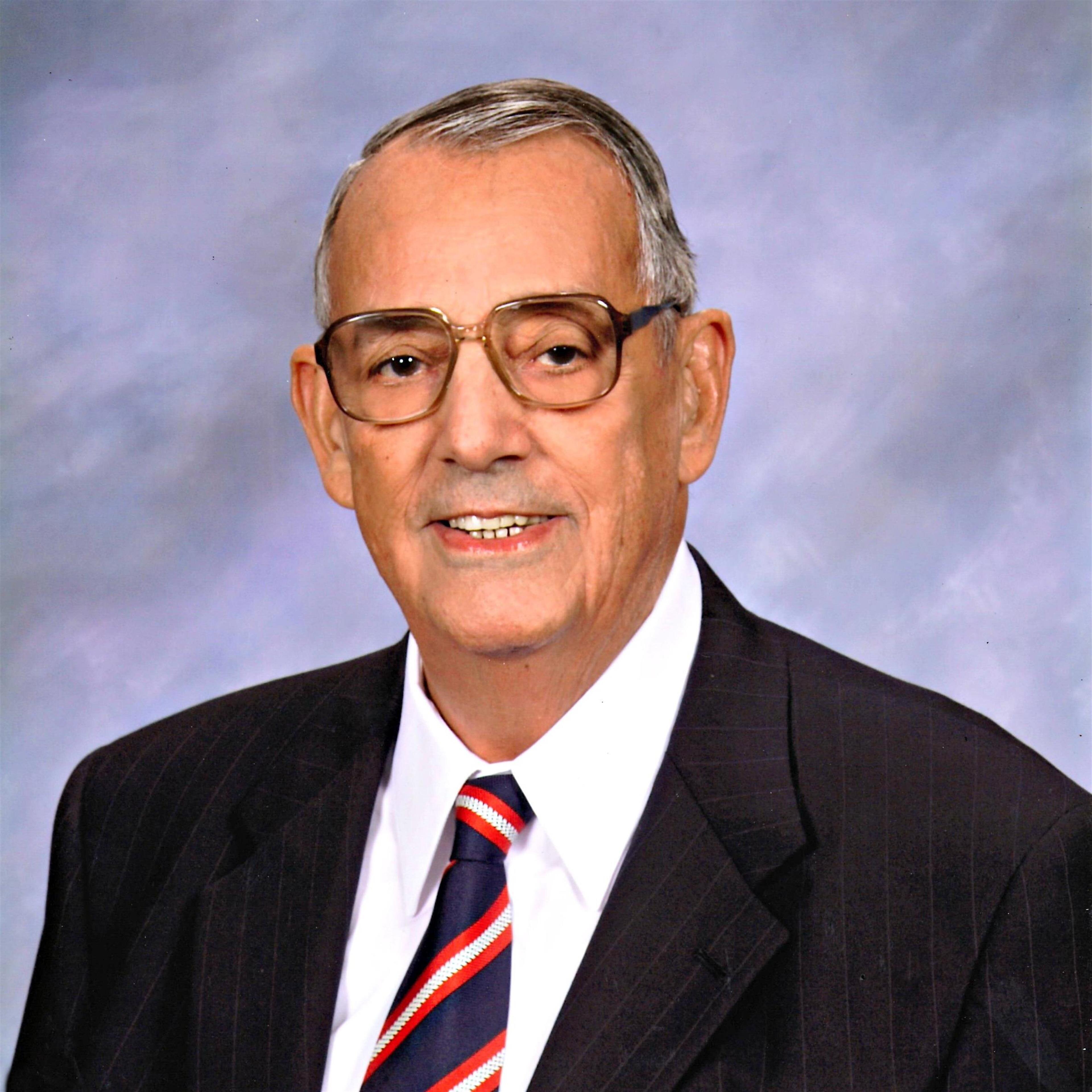John Francis Adams