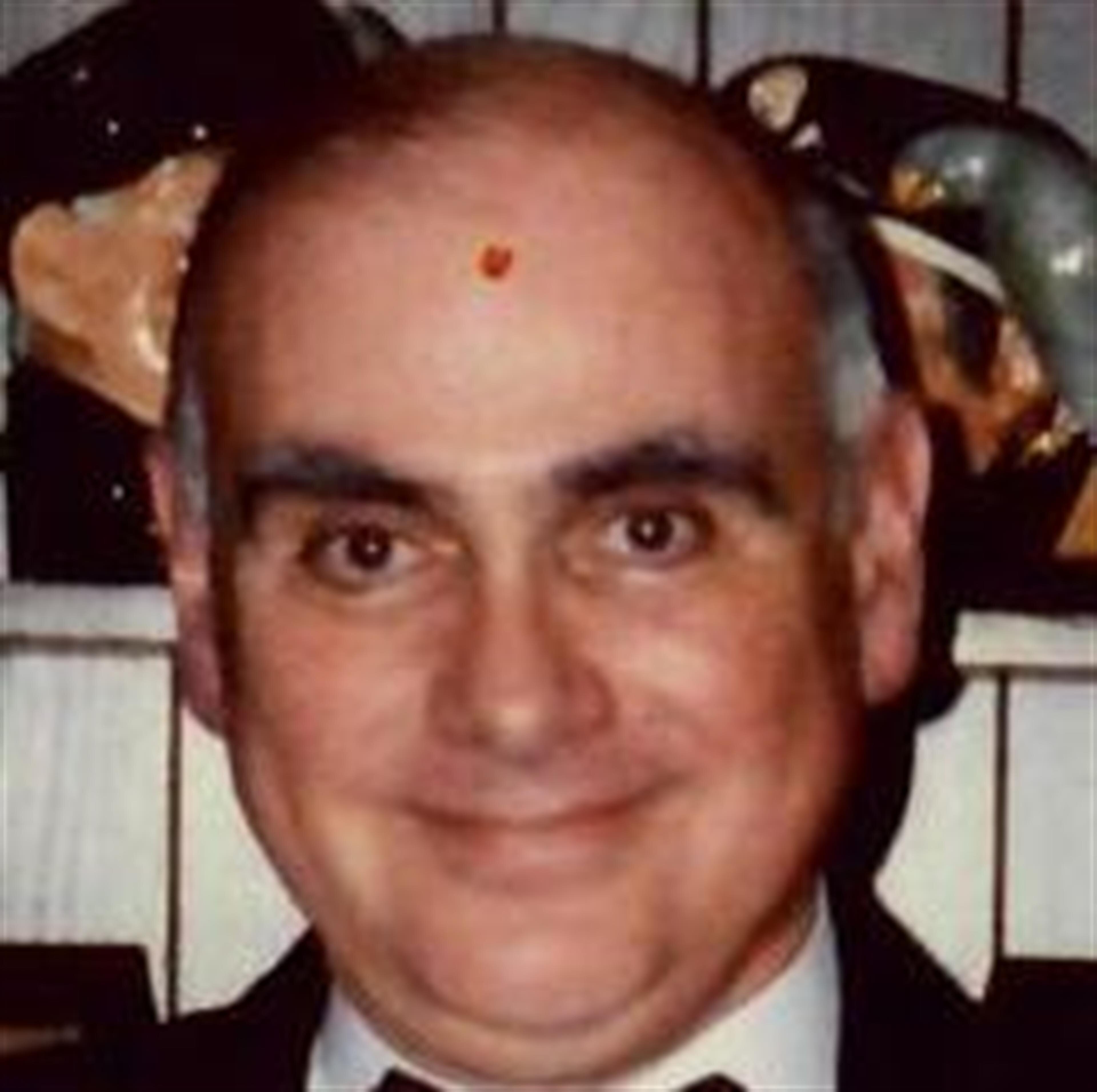 John David Wilder