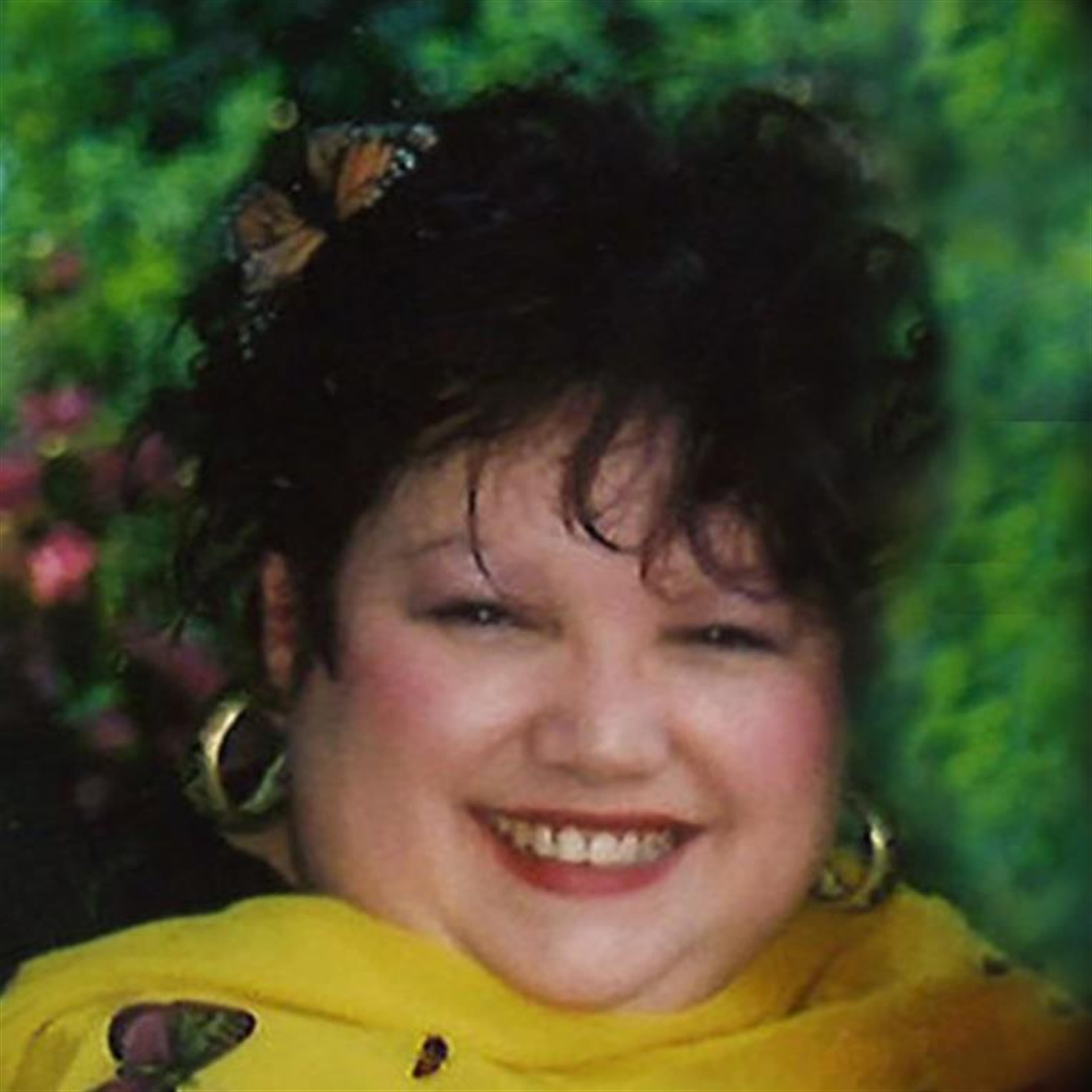 Sheila Ballard Rainer's obituary picture