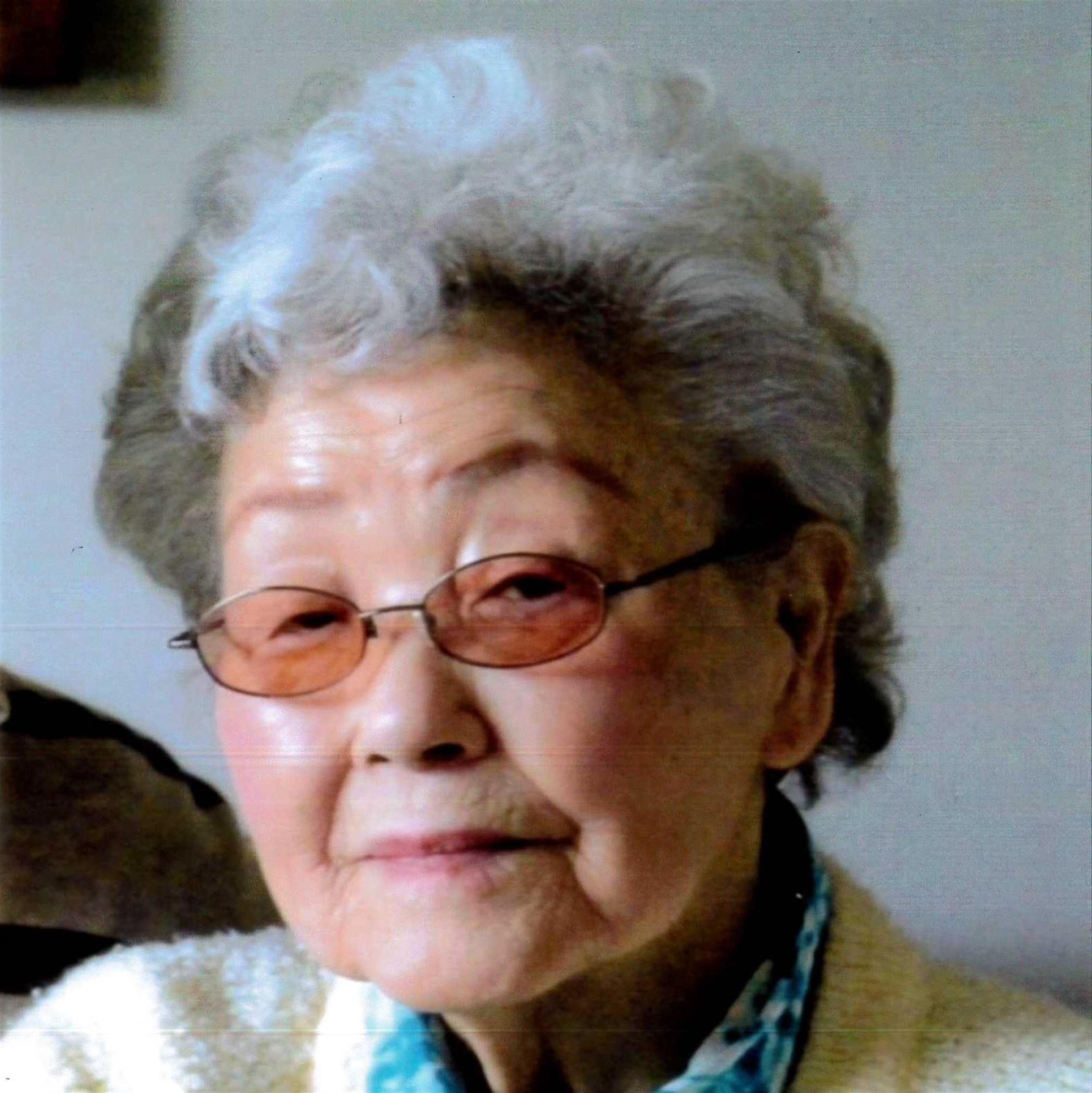Mrs.  Teruko H. Leech