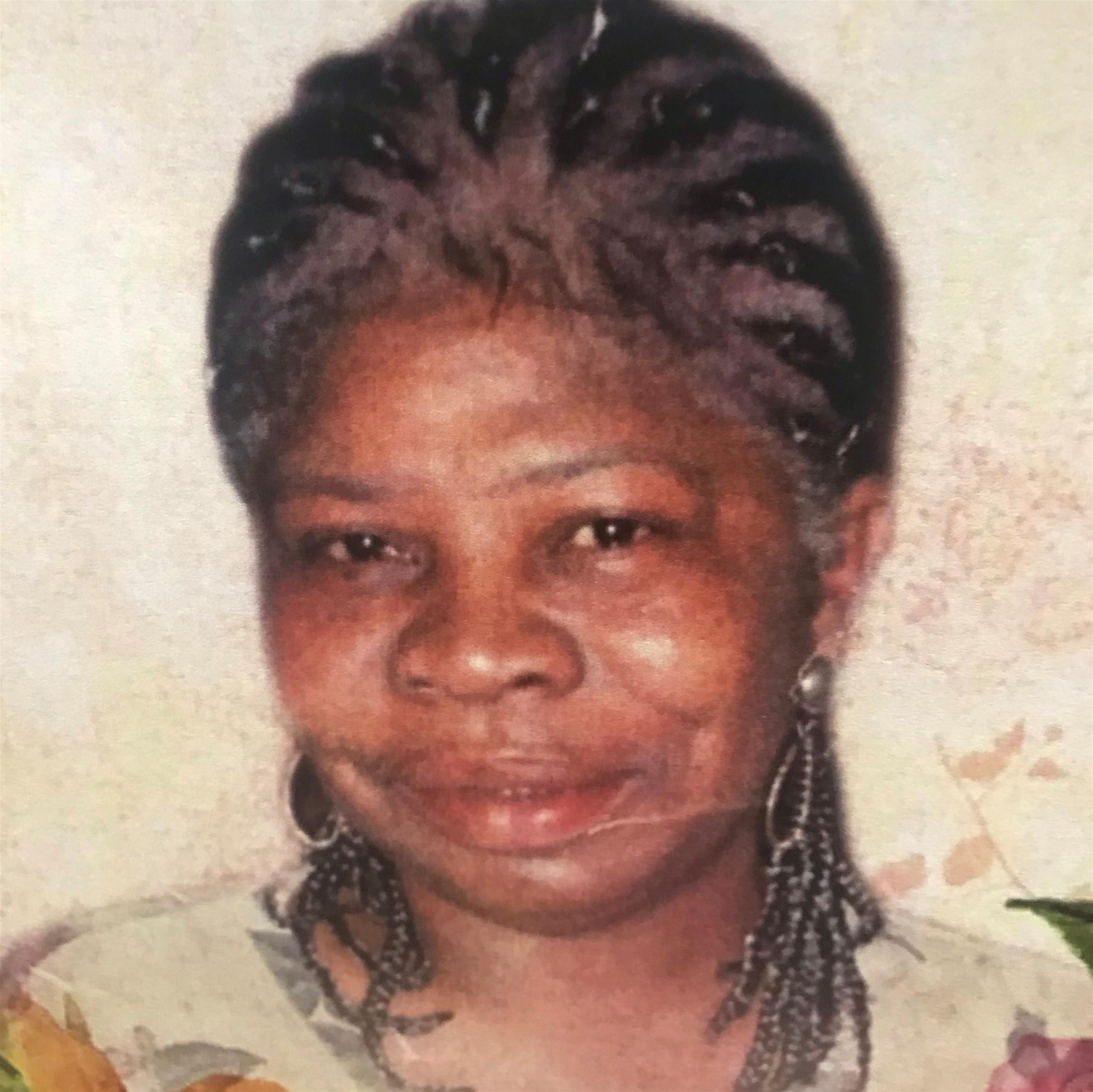 Mrs. Olivia Williams